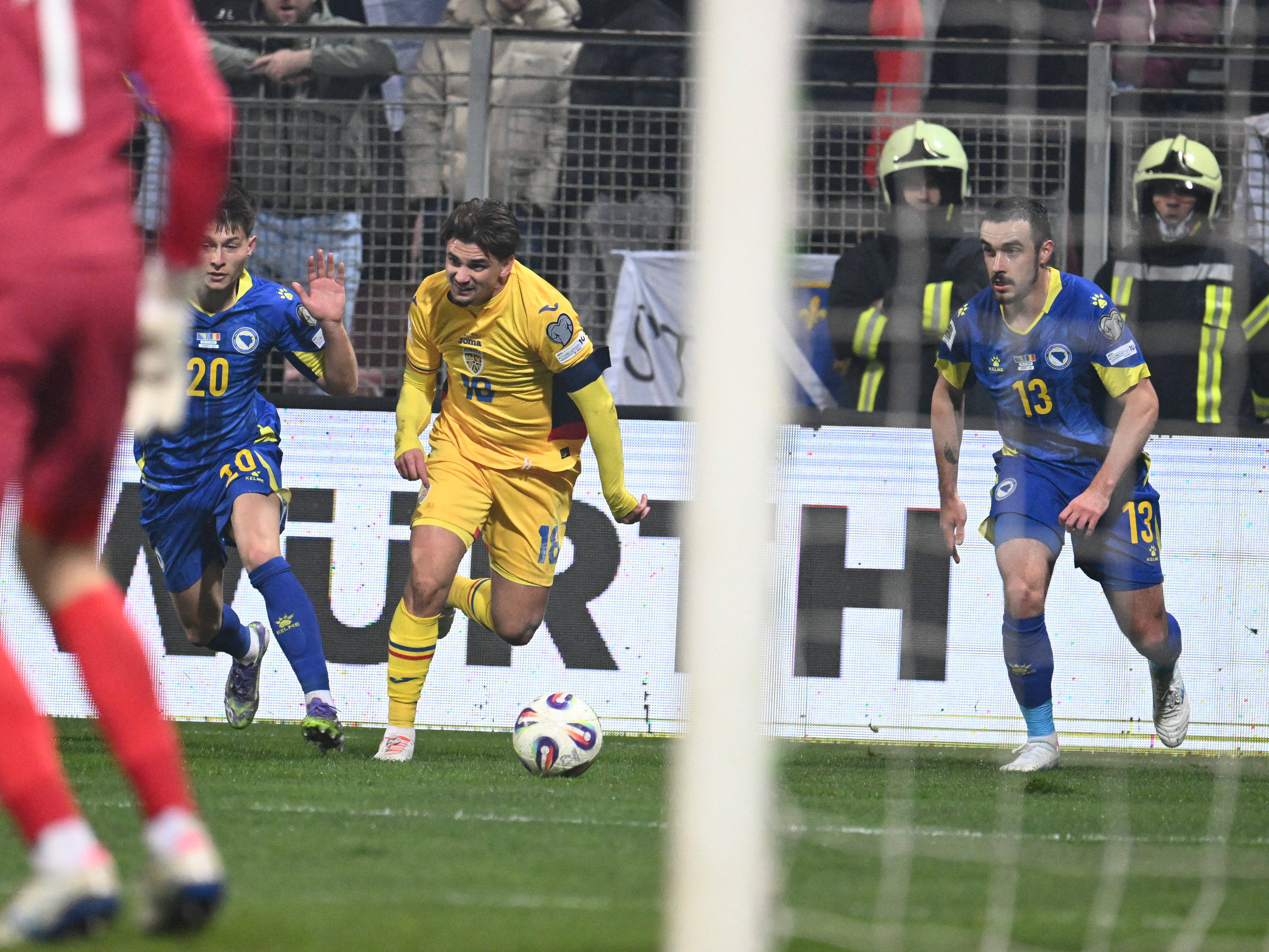 Halucinant! Calculele anunță o surpriză la Mondial cu fosta adversară a României