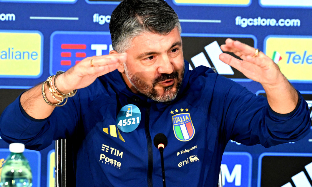 Gattuso