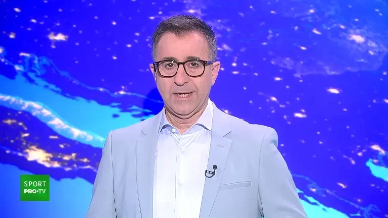 Drăguș, atacantul naționalei, poate fi marele transfer al verii la FCSB cu o condiție (02.04.2026)