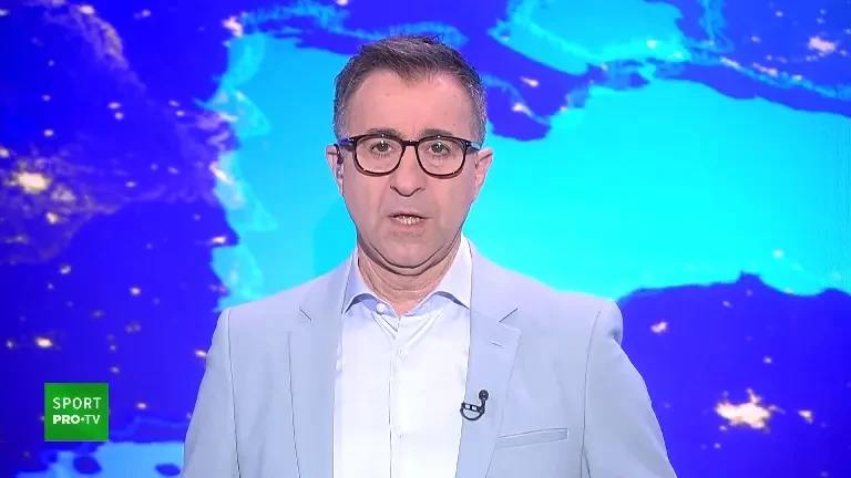 Moruțan vrea să dea primul gol în Giulești chiar împotriva lui „U” Cluj, echipa la care a debutat. Rapid și „U” Cluj au derby pentru primul loc (02.04.2026)