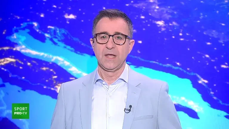 Croitoru e primul antrenor cu care Botoșani a învins-o pe FCSB. I-a pus gând rău și lui Rădoi (02.04.2026)