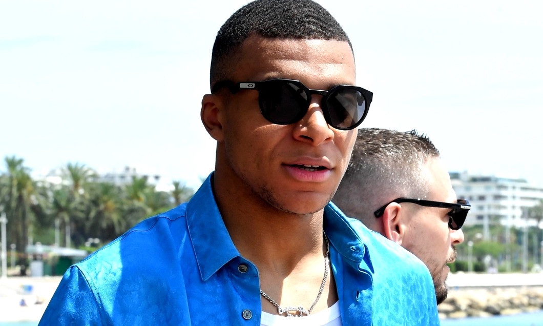 Lovitură pentru Real Madrid: Kylian Mbappe