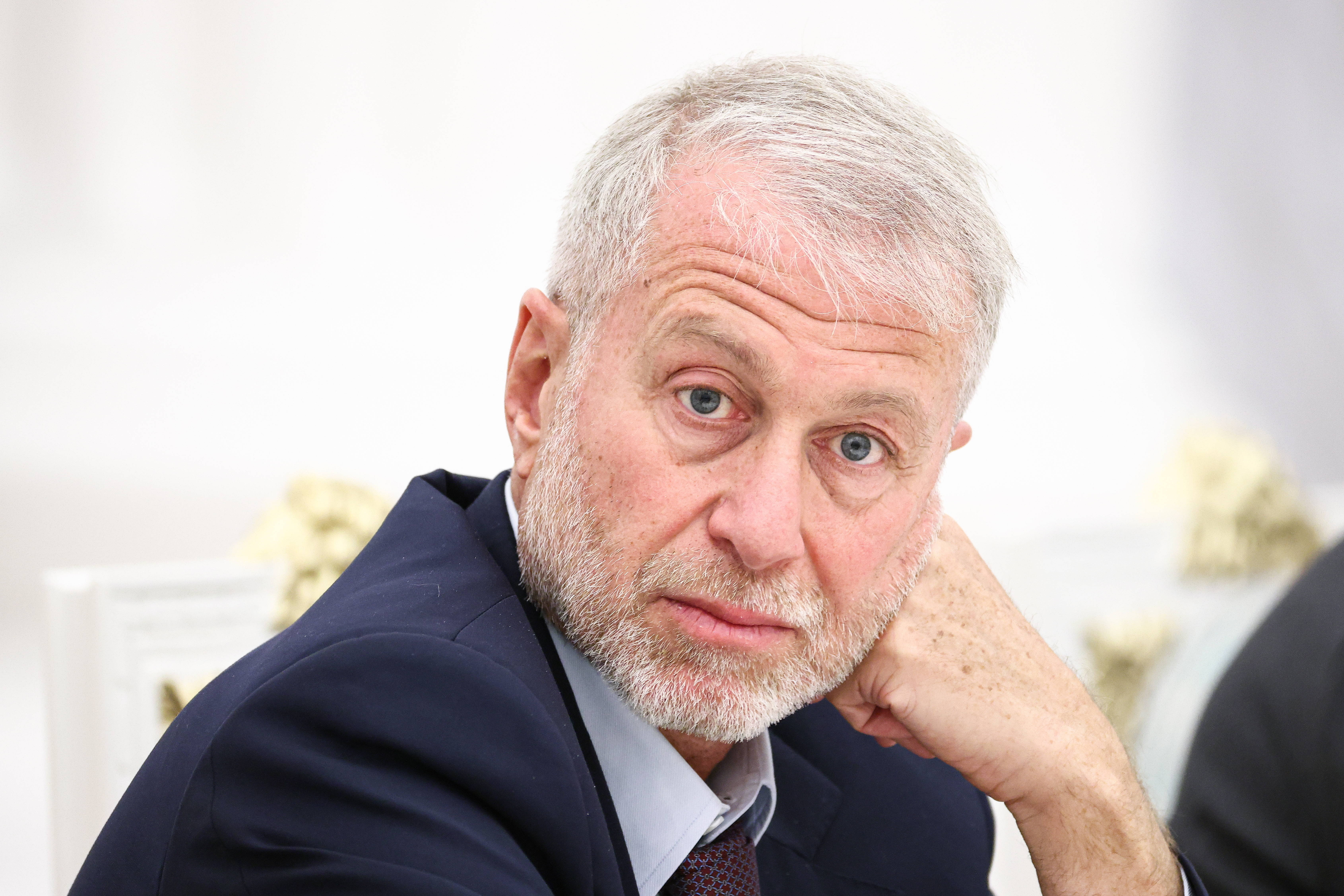 2,6 miliarde de euro! Roman Abramovich a luat decizia