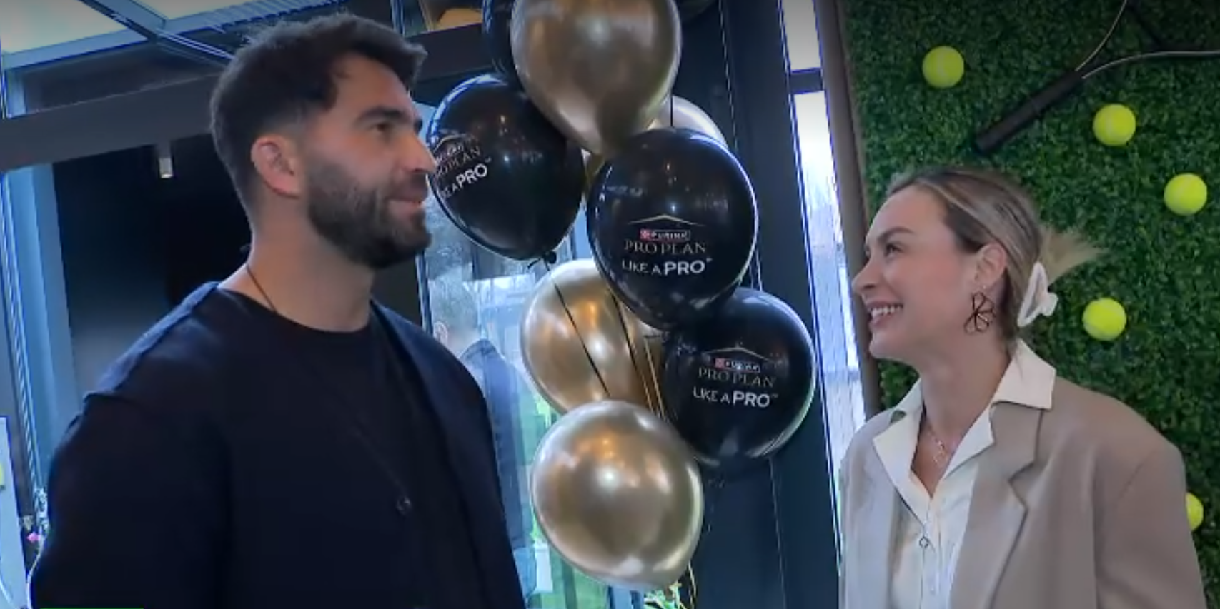 „Selecționata” nouă: Ana Bogdan și Horia Tecău, despre noutățile care le-au schimbat viețile