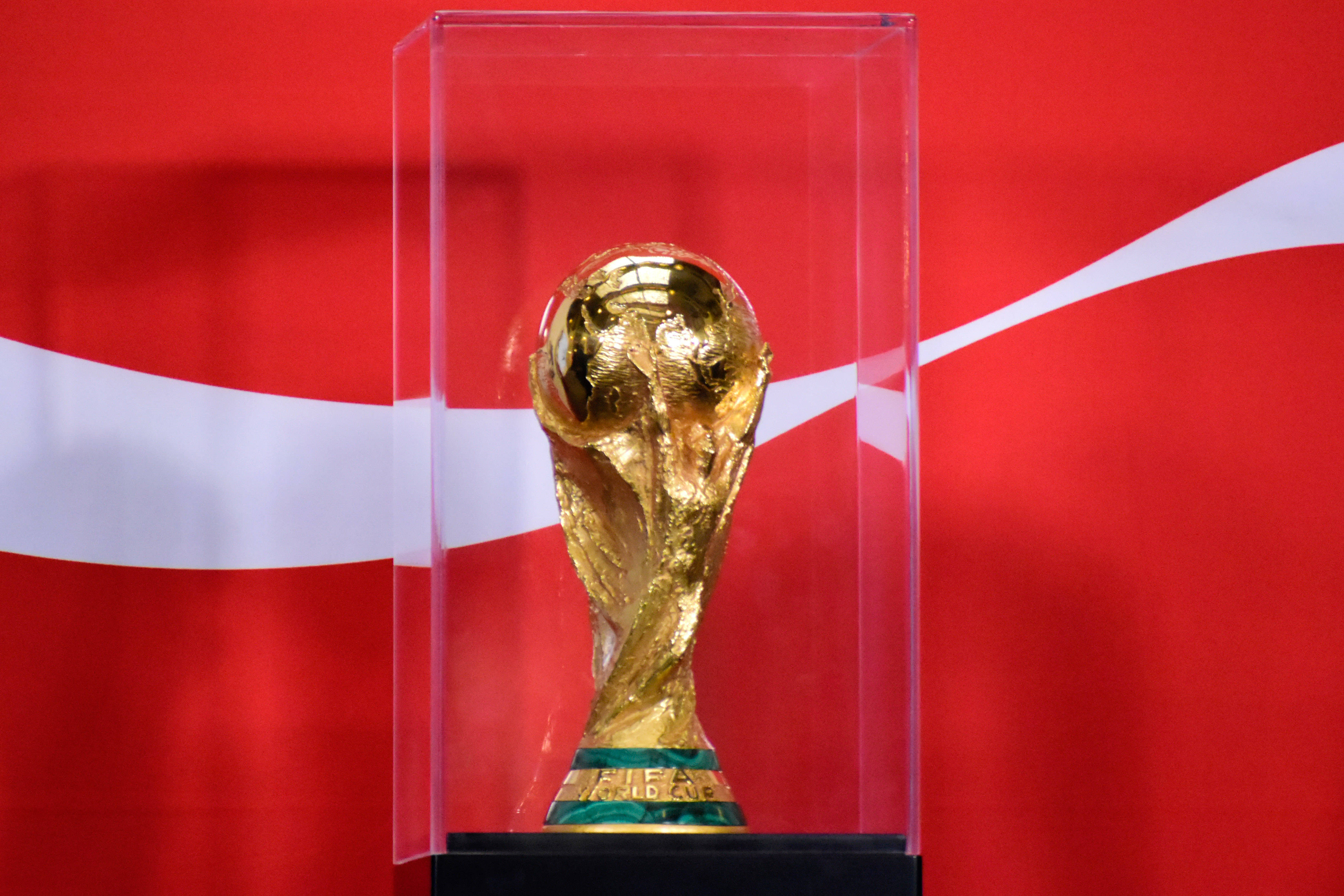 Tabloul complet de la Campionatul Mondial din SUA, Mexic și Canada