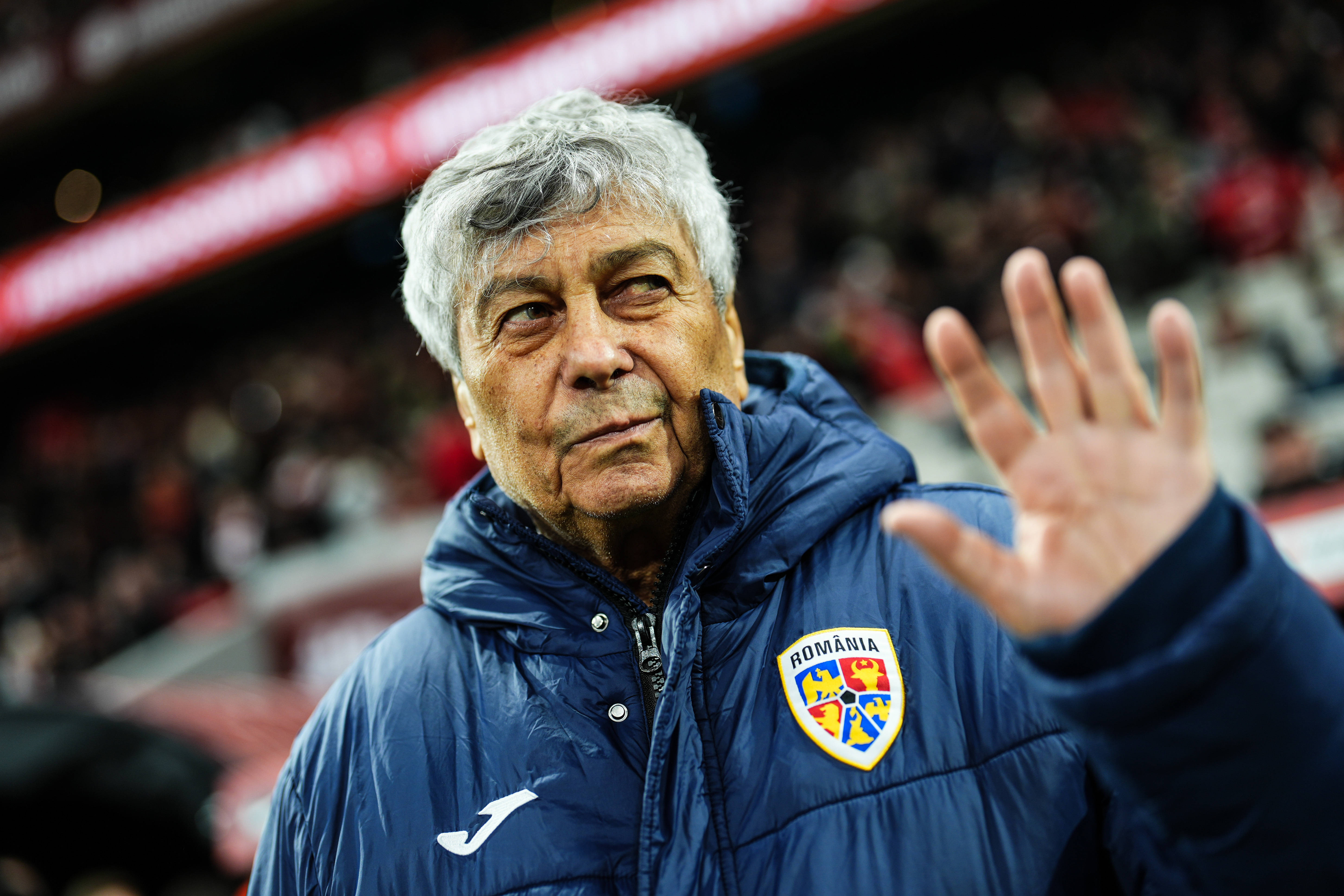 Mircea Lucescu a suferit un infarct! În ce stare se află fostul selecționer