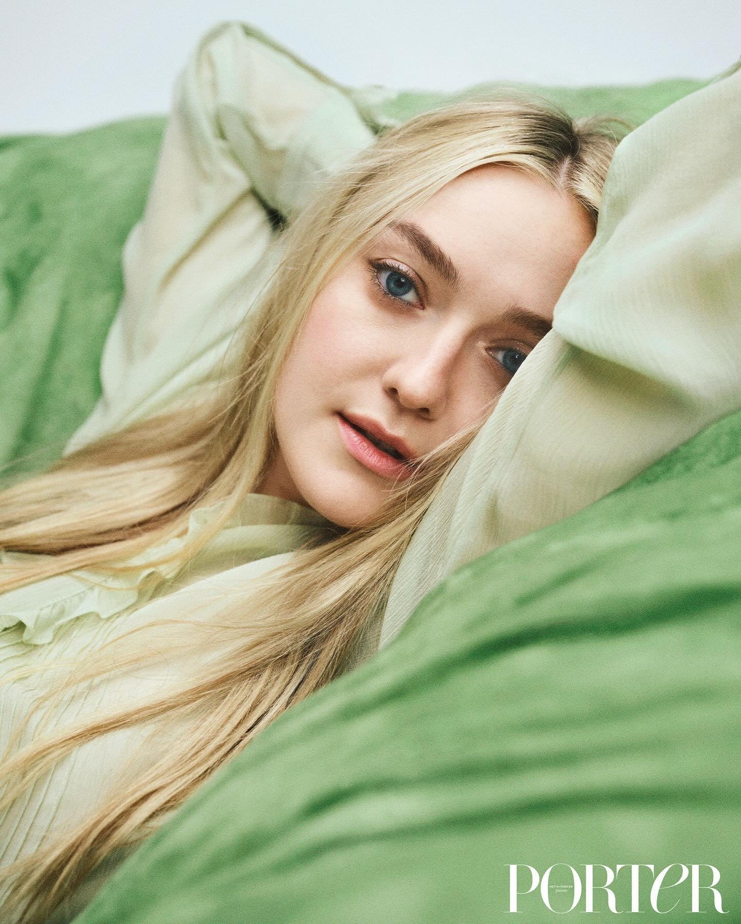 Dakota fanning 24