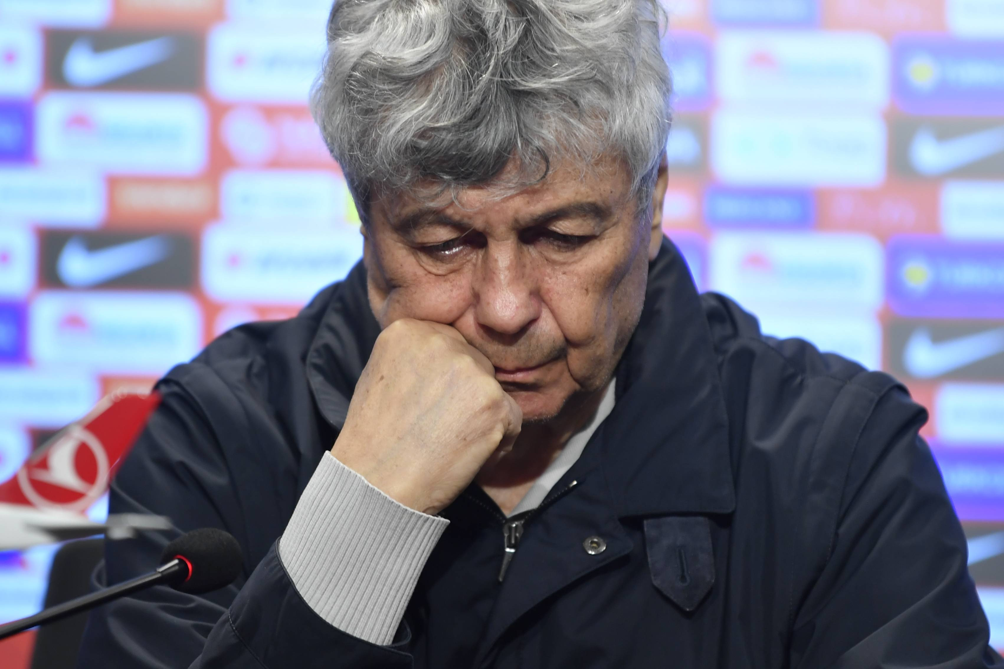 Istoricul problemelor medicale ale lui Mircea Lucescu! Două operații într-un an, ultima acum câteva zile