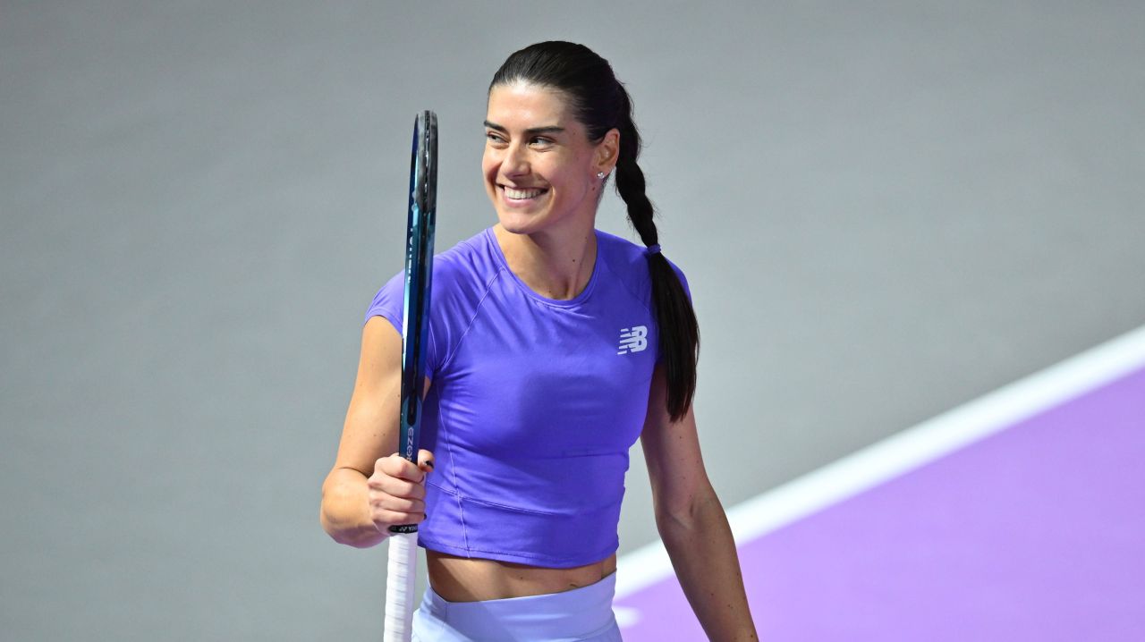 Locul ocupat de Sorana Cîrstea în clasamentul WTA