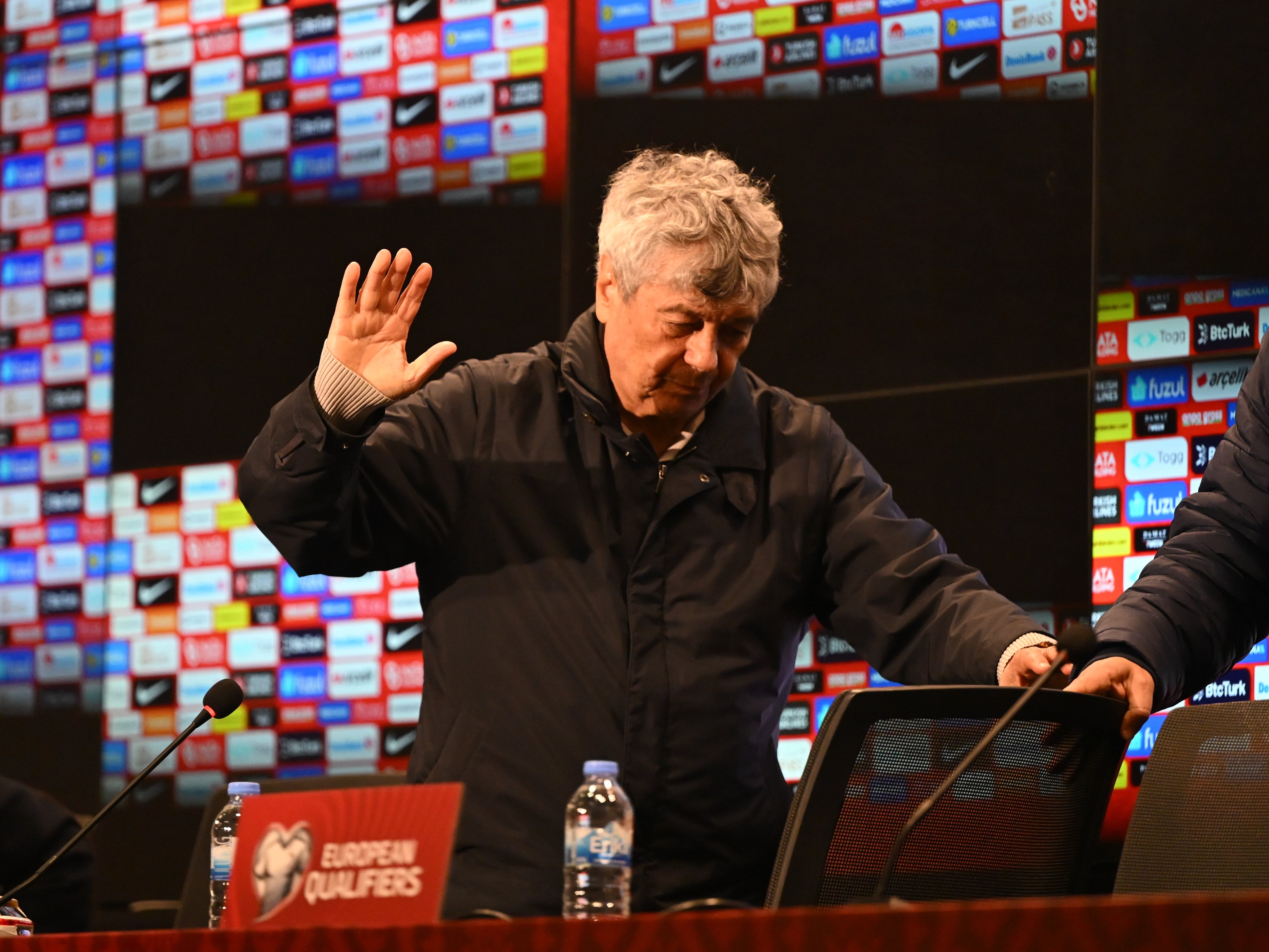 Ultima decizie luată de medici în privința lui Mircea Lucescu