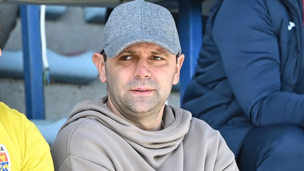 Raul Rusescu a numit marea problemă de la FCSB înaintea returului cu Auda: „Eșec total”