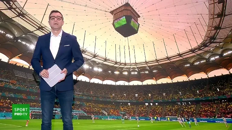 FCSB și Dinamo pot deveni stăpâne peste Arena Națională! Mănâncă prea mulți bani, anunță primarul Capitalei (03.04.2026)