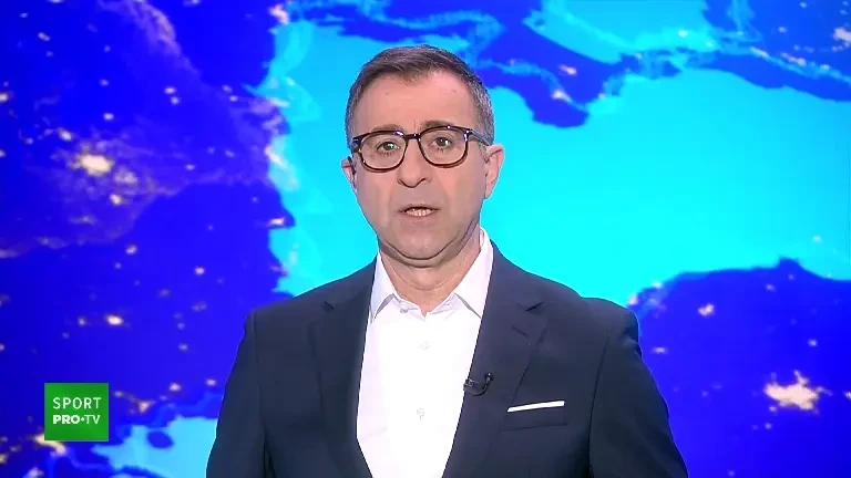 Bilașco e noul director sportiv al Rapidului. El vine de la Cluj, unde a luat 5 titluri cu CFR (03.04.2026)