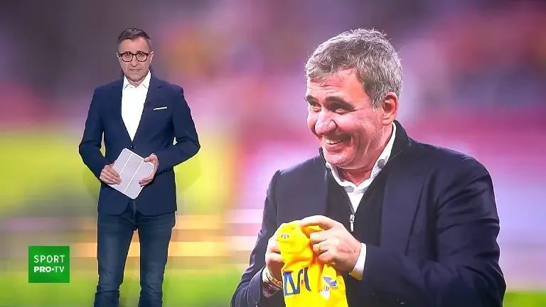 7 candidați și un mare favorit – Hagi a fost propus să fie noul antrenor al echipei naționale (03.04.2026)