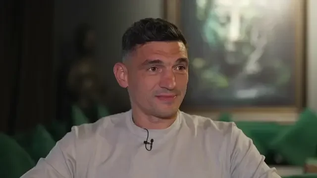 Claudiu Keșeru, întrebat direct: ”La cum arată FCSB, poate lupta la titlu?”