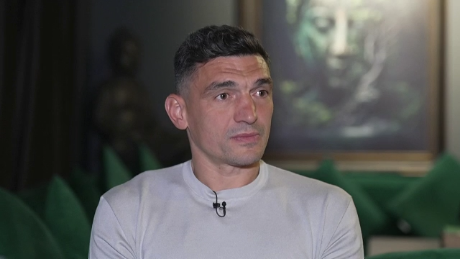 Keșeru a văzut ce s-a întâmplat la FCSB și a reacționat: ”Surprinzător, nu mă așteptam!”