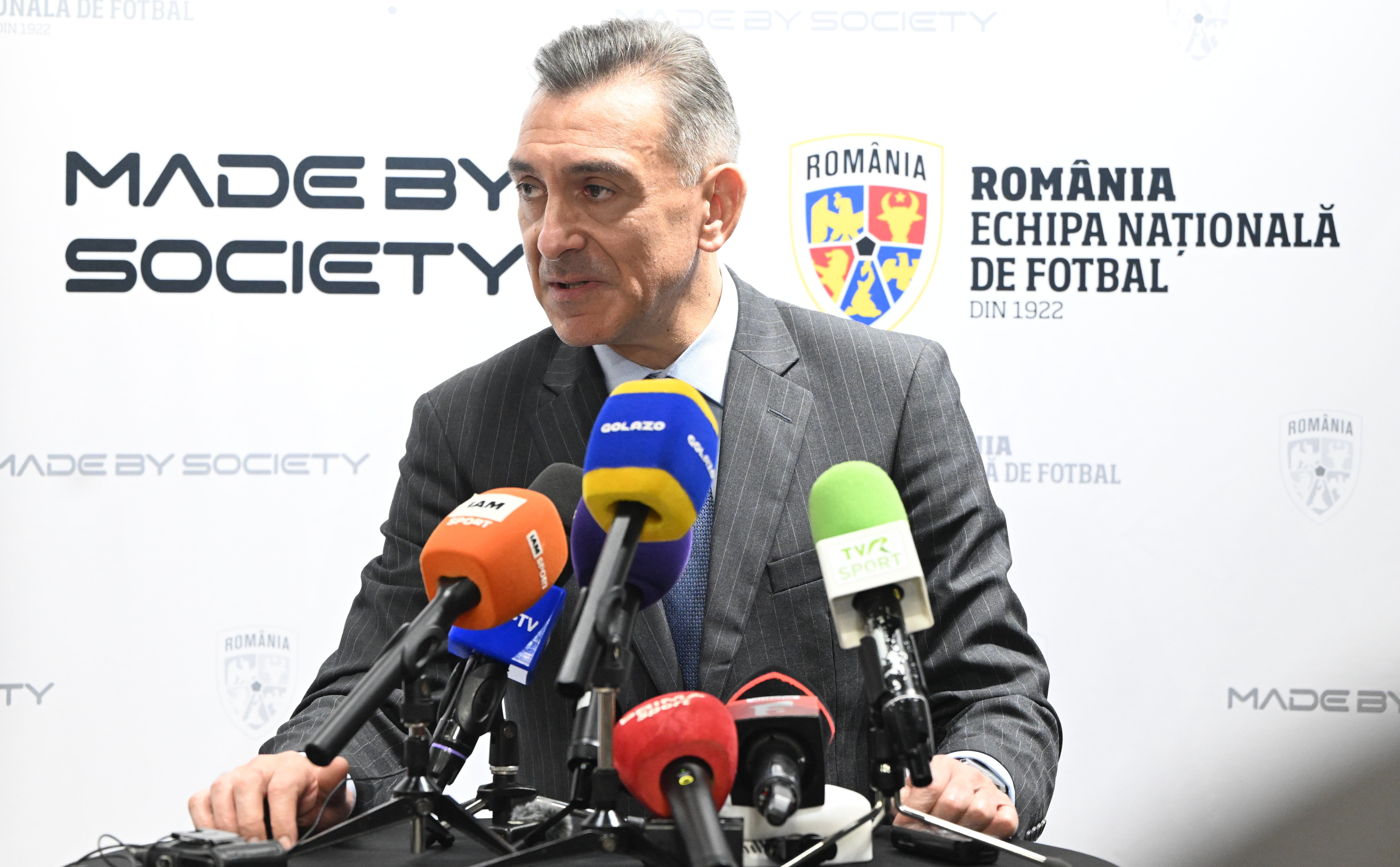 Ilie Dumitrescu, verdict necruțător pentru FCSB după eșecul cu Botoșani: „Sunt convins că Rădoi va analiza lucrul ăsta”