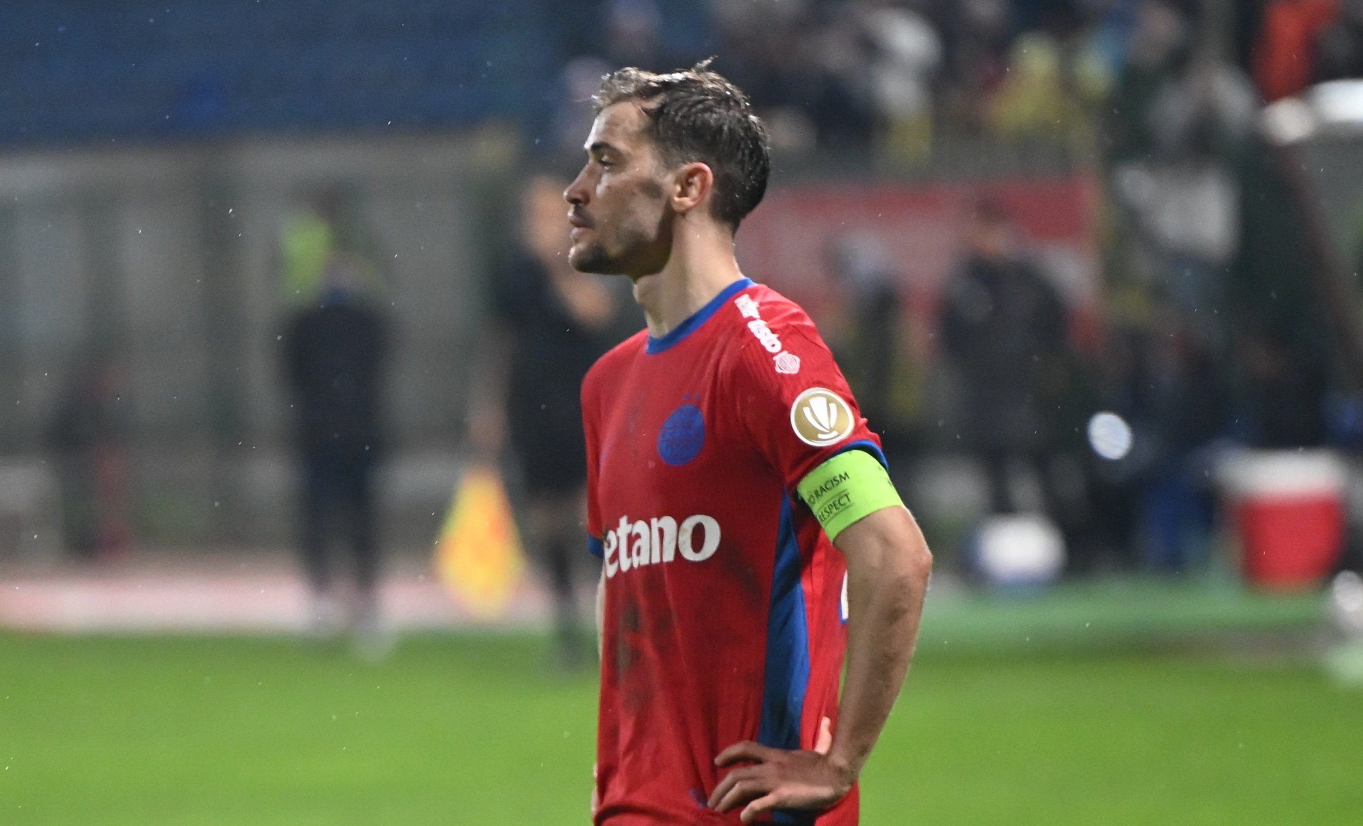 Darius Olaru știe care a fost cauza eșecului cu FC Botoșani: ”Mă doare să spun asta!”