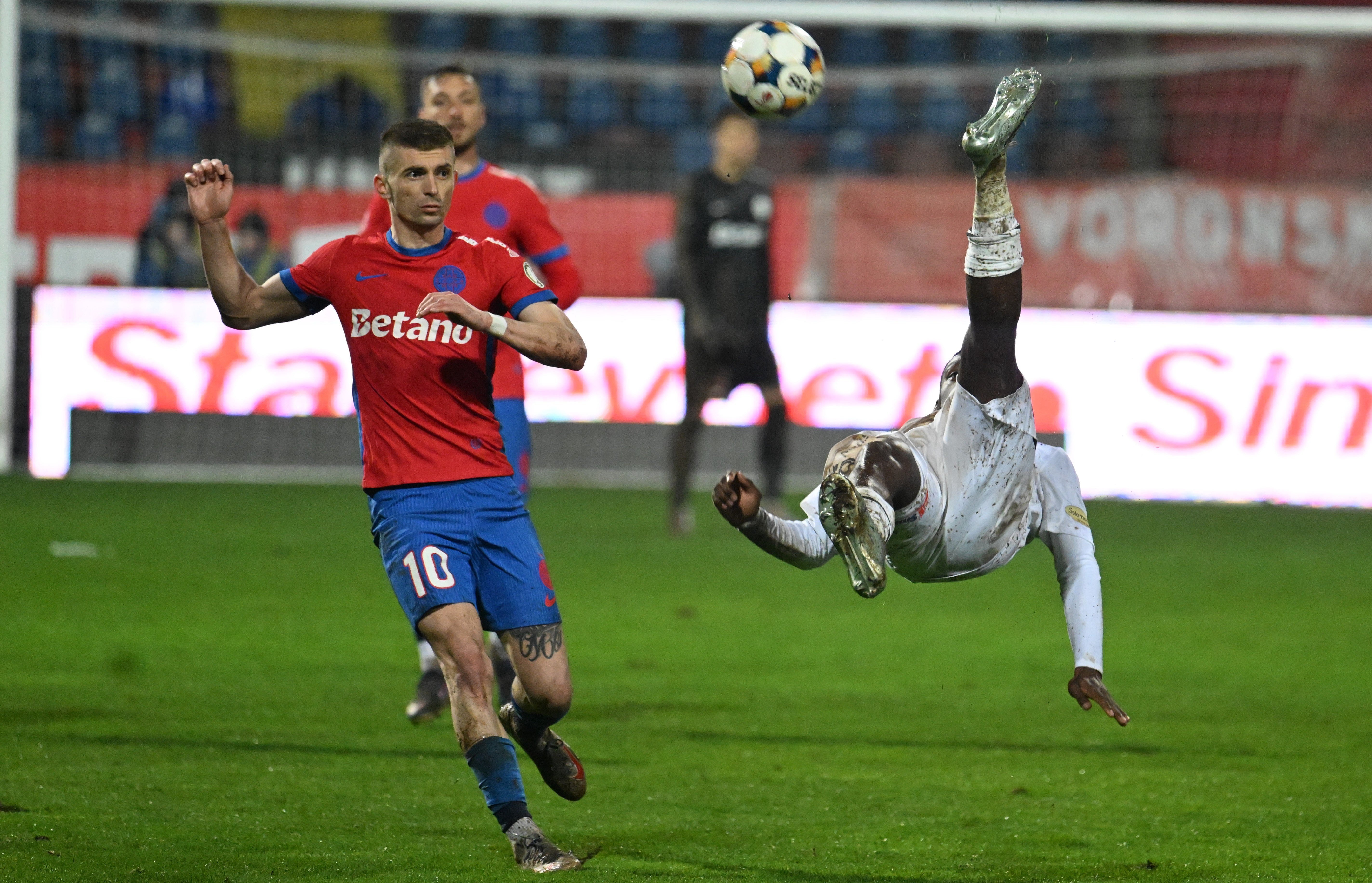 Florin Tănase a spus direct de ce FCSB a pierdut cu FC Botoșani: „Asta este!”