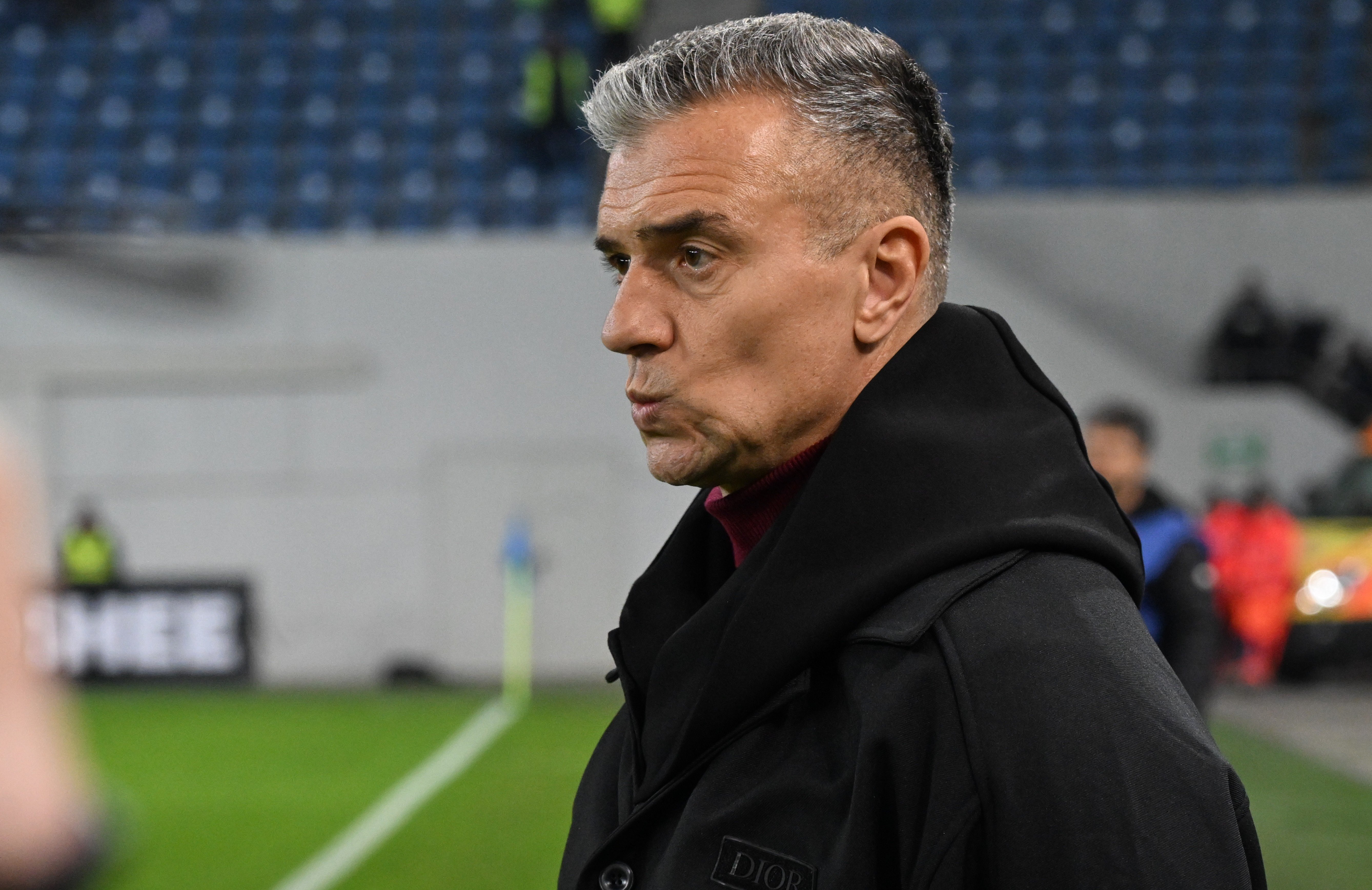 Ce a zis Daniel Pancu despre Universitatea Craiova înaintea meciului direct: „Mi-ar plăcea să pot să spun că...”