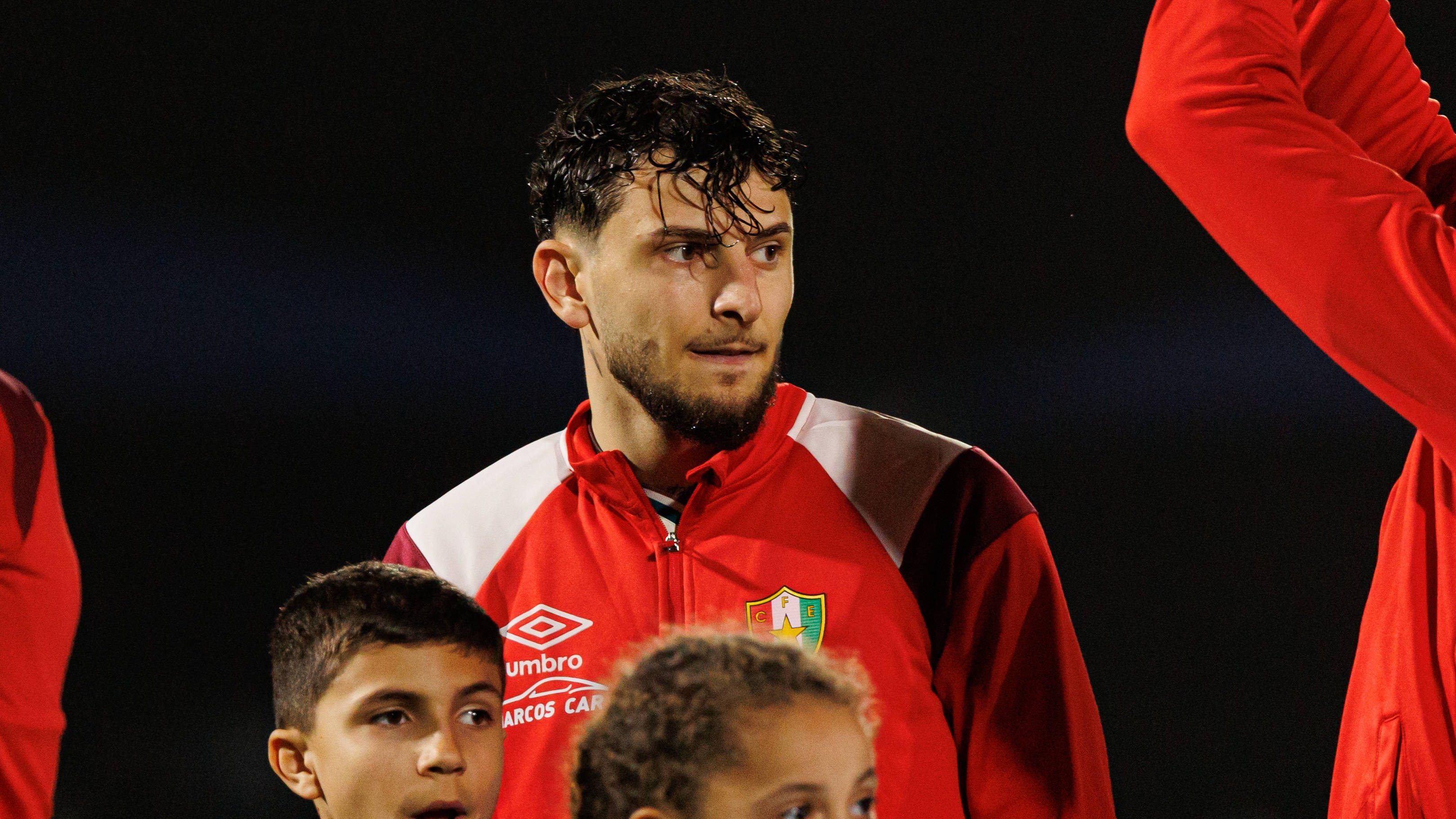 Ianis Stoica, fost star al FCSB-ului, de nerecunoscut: situația în care a ajuns, bulversantă