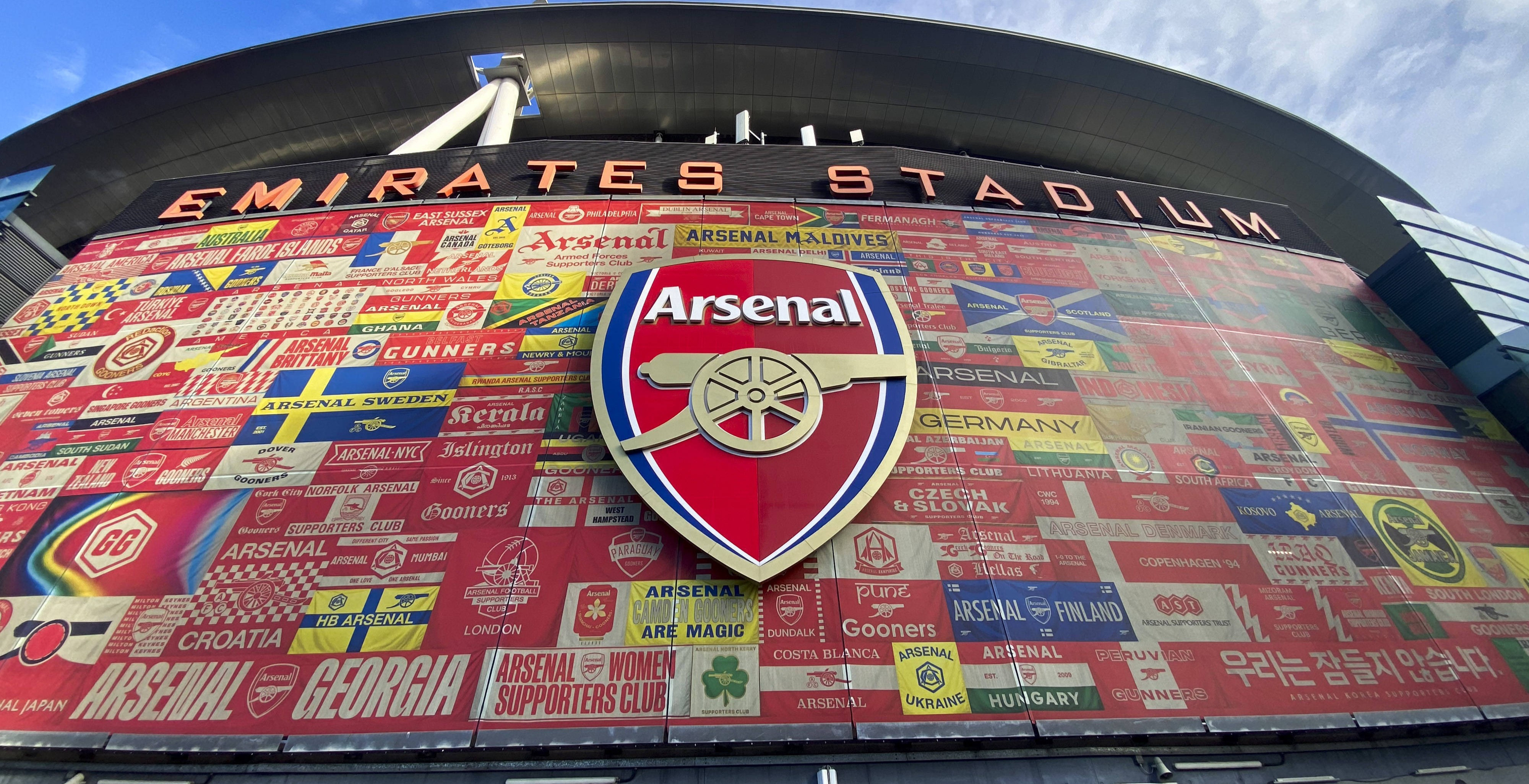 Probleme mari pentru Arsenal! Mikel Arteta, îngrijorat: „Nu este un semn bun”