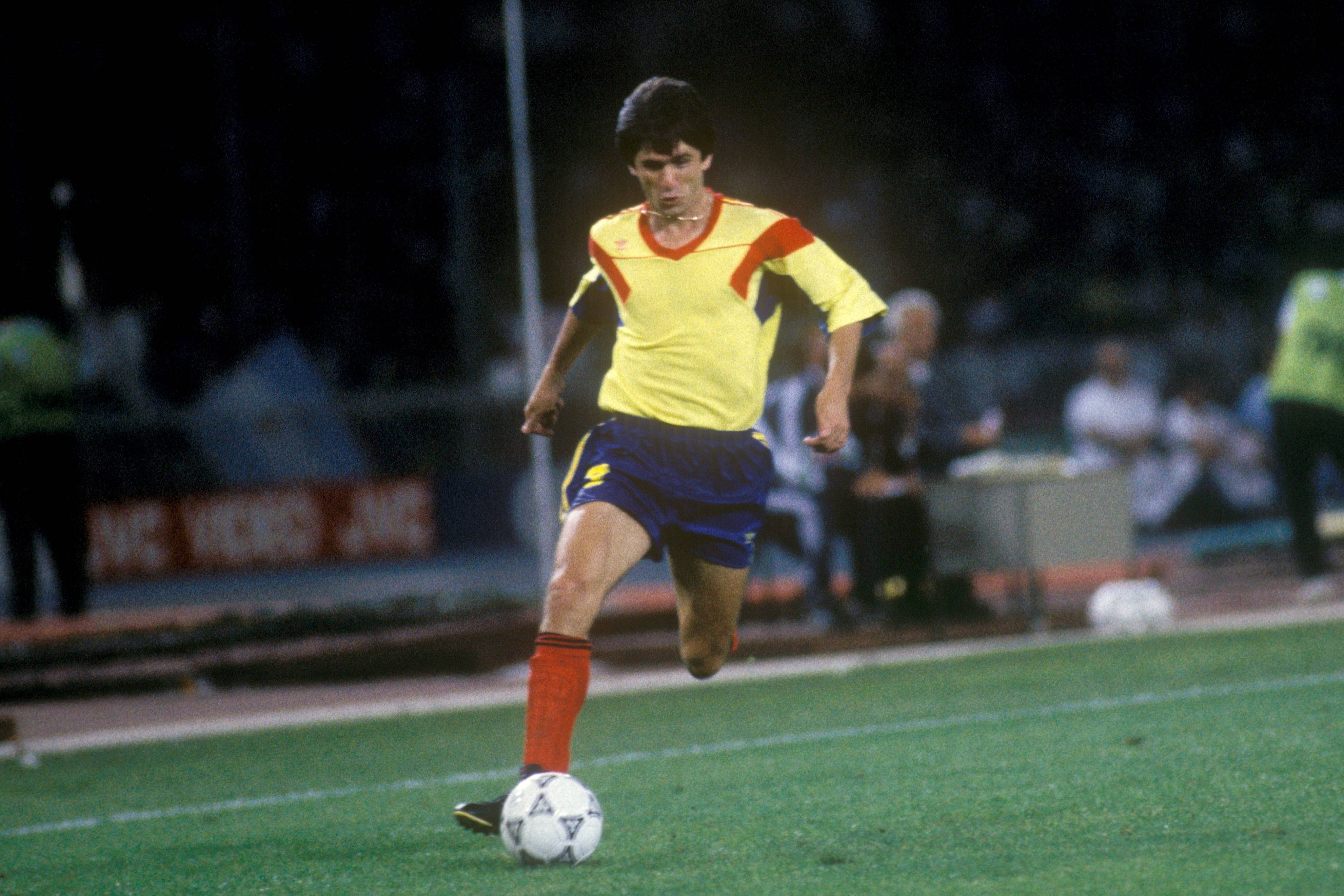 Marius Lăcătuș a zis tot ce avea pe inimă. Momentele din fotbal care-l dor și în prezent