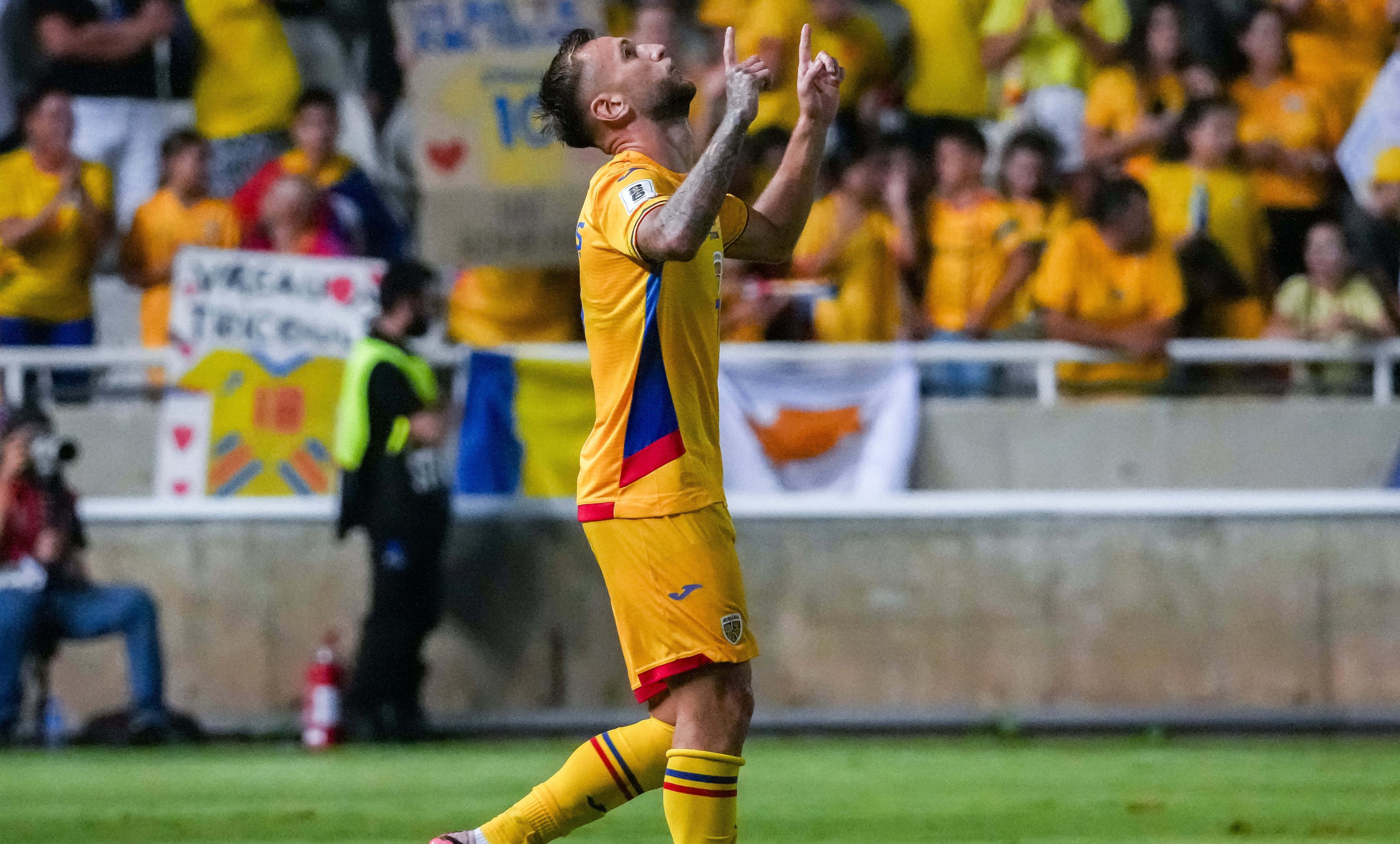 FCSB, la un pas de transferul lui Denis Drăguș! Mihai Stoica, dezvăluiri de ultimă oră