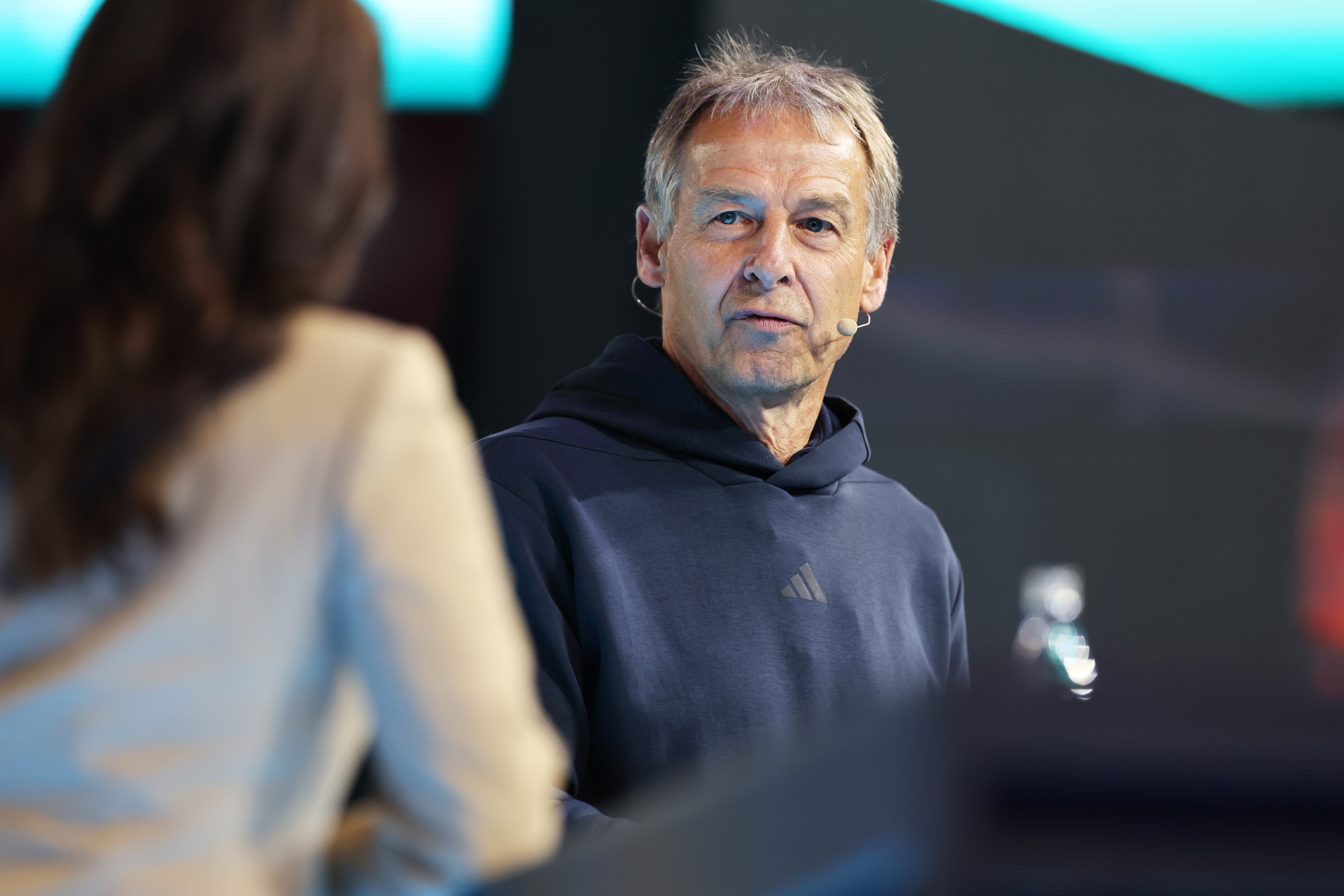 Jurgen Klinsmann, ironie nimicitoare pentru Italia! Legenda a spus de ce a ratat Mondialul „Squadra Azzurra”