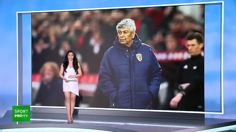 Toată România e alături de Mircea Lucescu. Fostul selecționer trece prin clipe grele (05.04.2026)