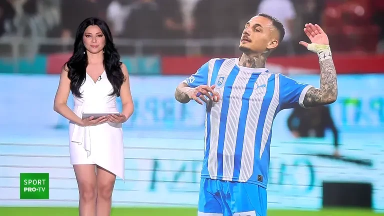 Mitriță a comis-o în China! (05.04.2026)