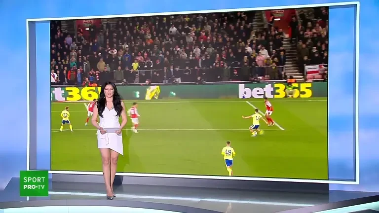 Arsenal s-a făcut de râs în Cupa Angliei (05.04.2026)