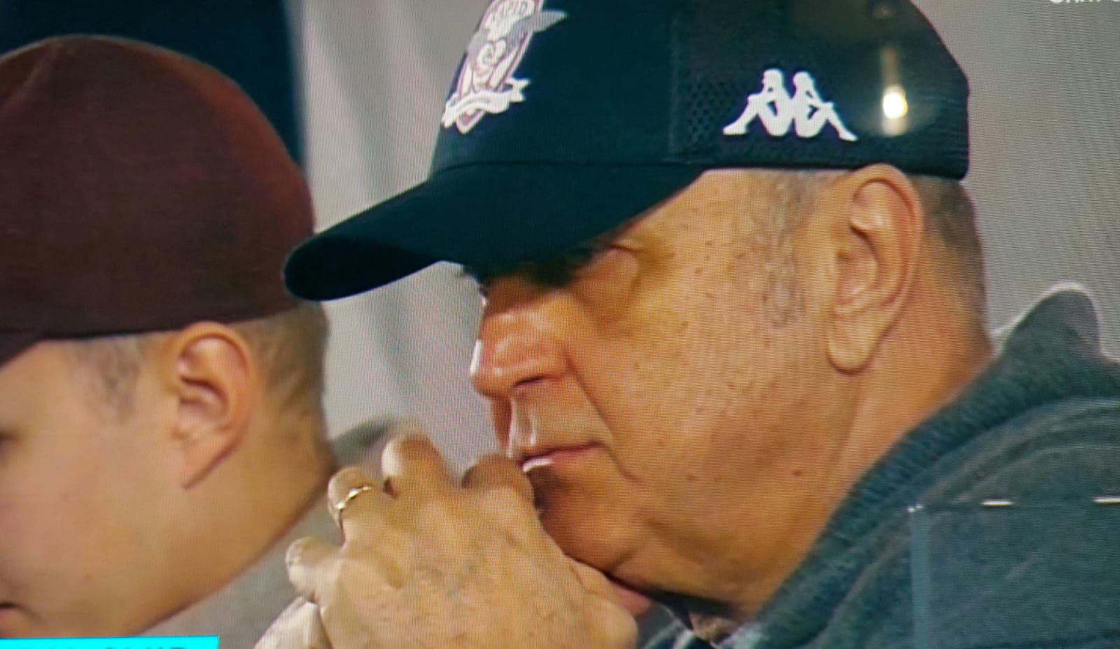 Cum a fost surprins Dan Șucu după eșecul cu „U” Cluj. Imaginile vorbesc de la sine