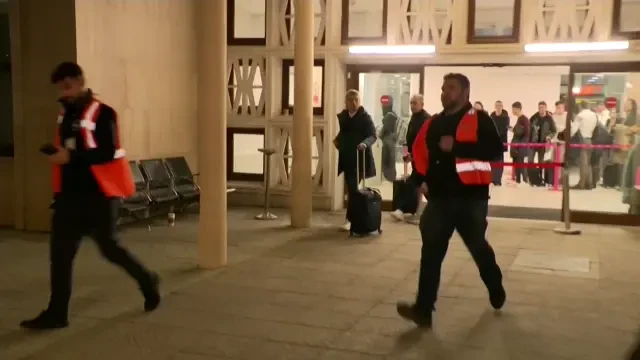 Răzvan Lucescu a sosit de urgență în România pentru a fi alături de Mircea Lucescu