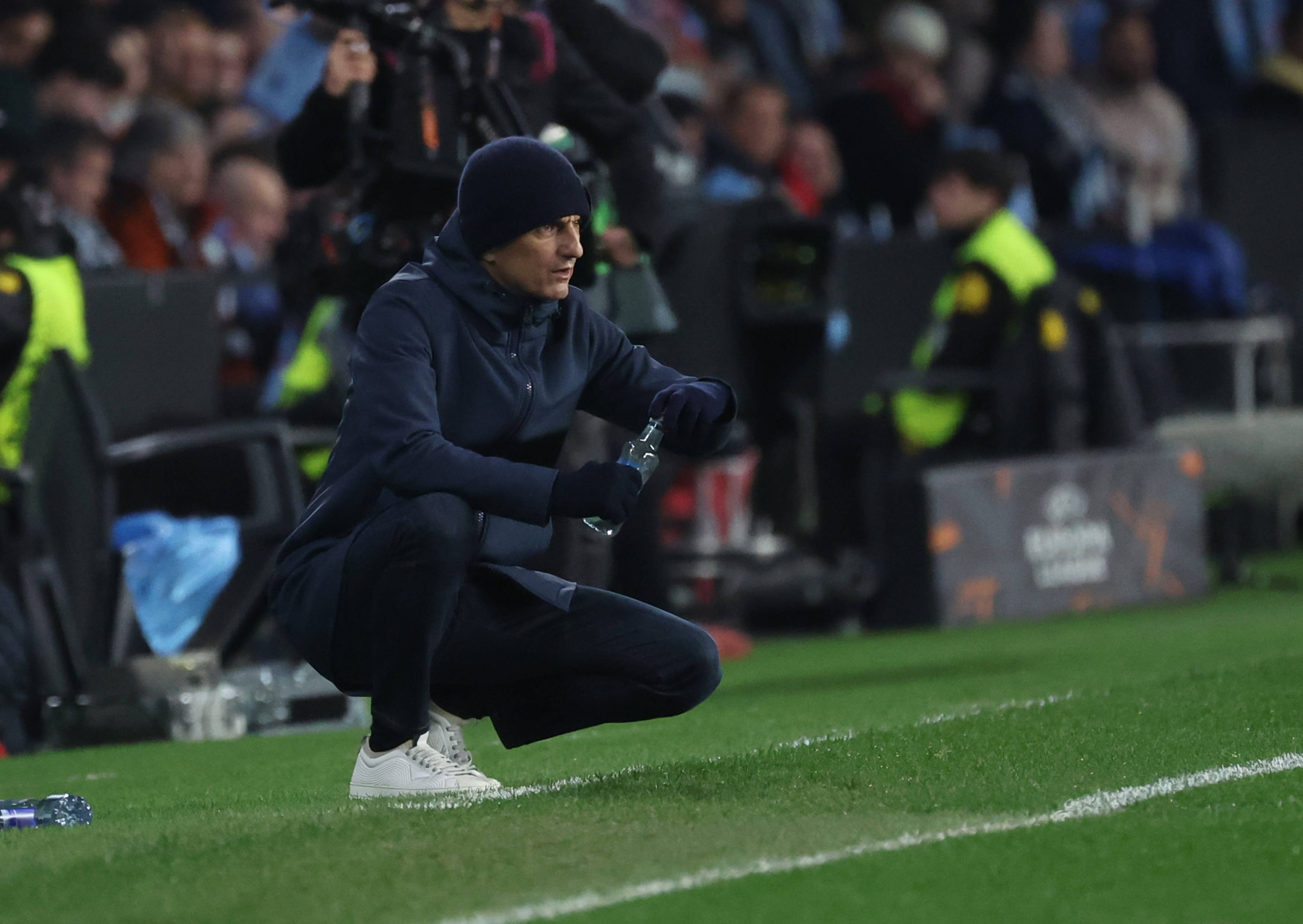 Jucătorul lui PAOK a dezvăluit ce i-a spus lui Răzvan Lucescu, înainte ca antrenorul să zboare de urgență spre România