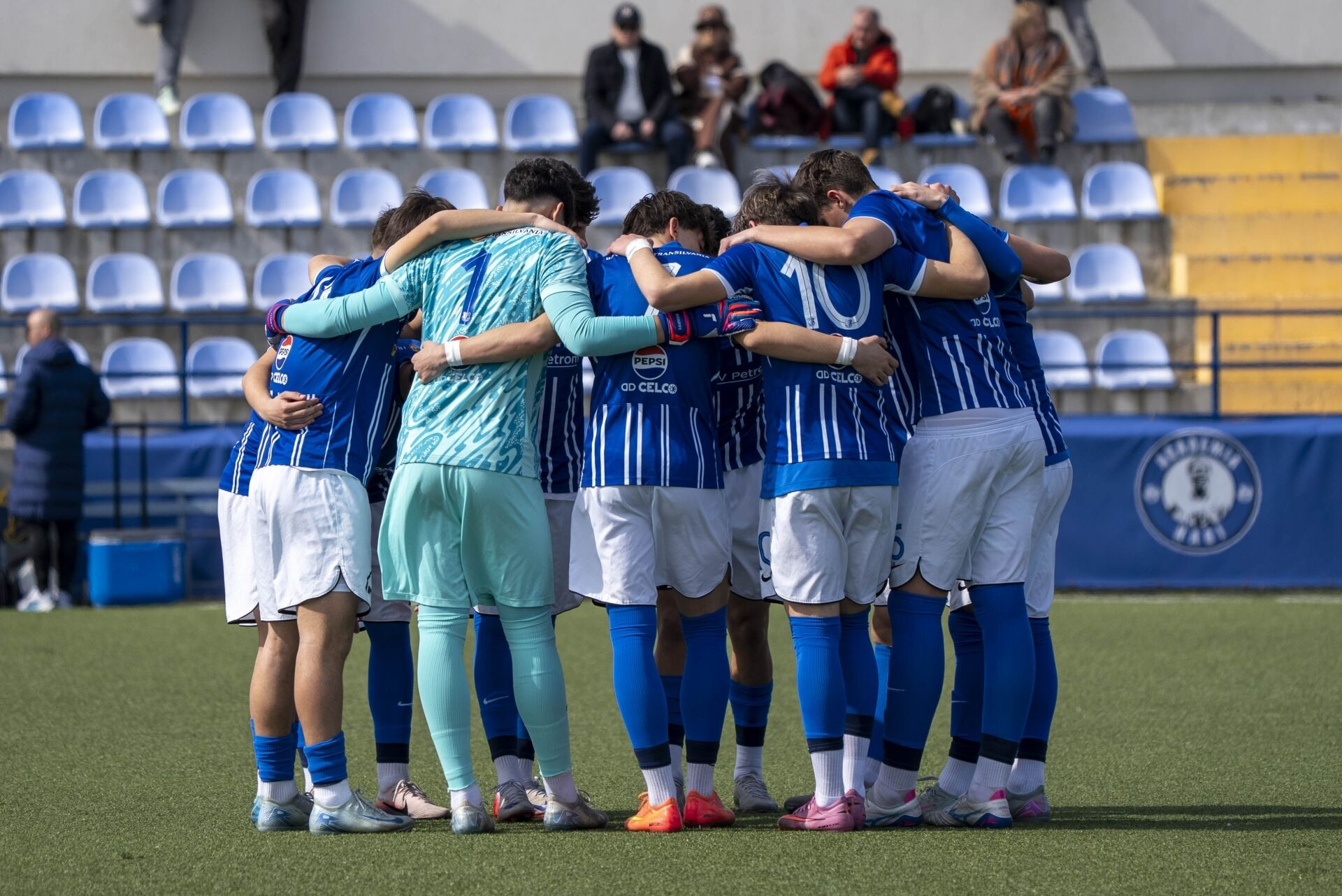 FCSB pierde cu Farul și titlul este din ce în ce mai departe! Cine e puștiul care a învins campioana en-titre