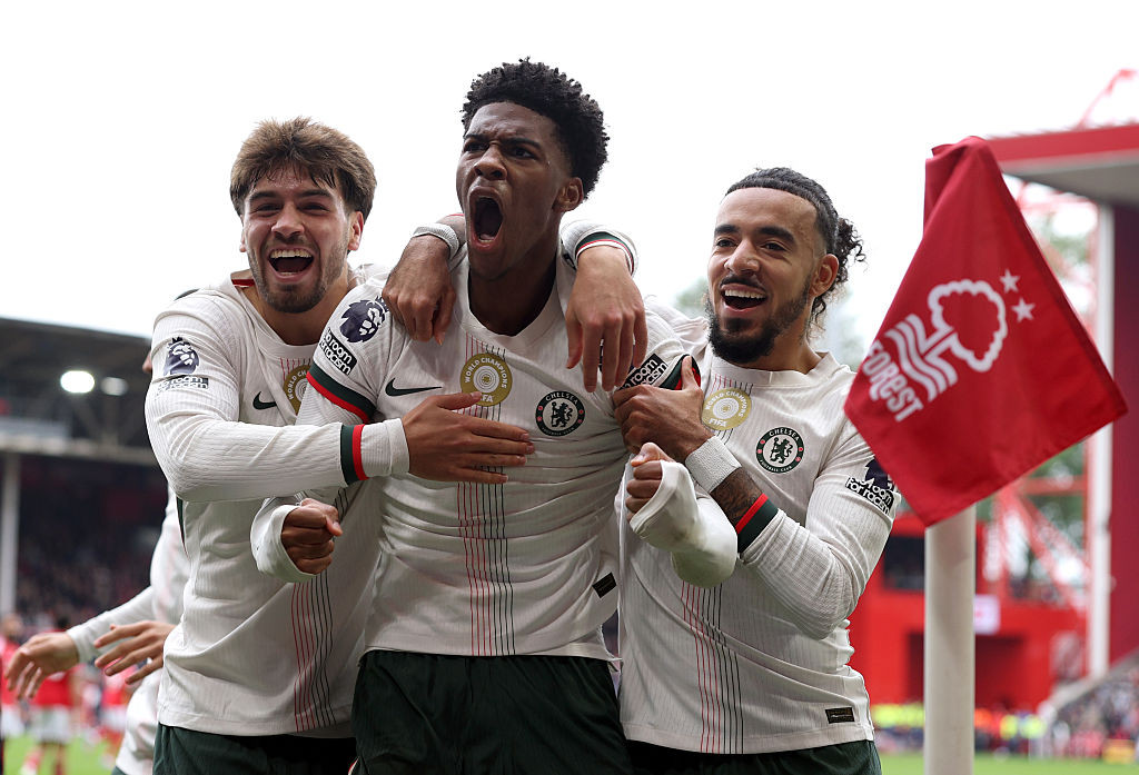 Jucător-surpriză din Premier League, dorit insistent de Bayern Munchen