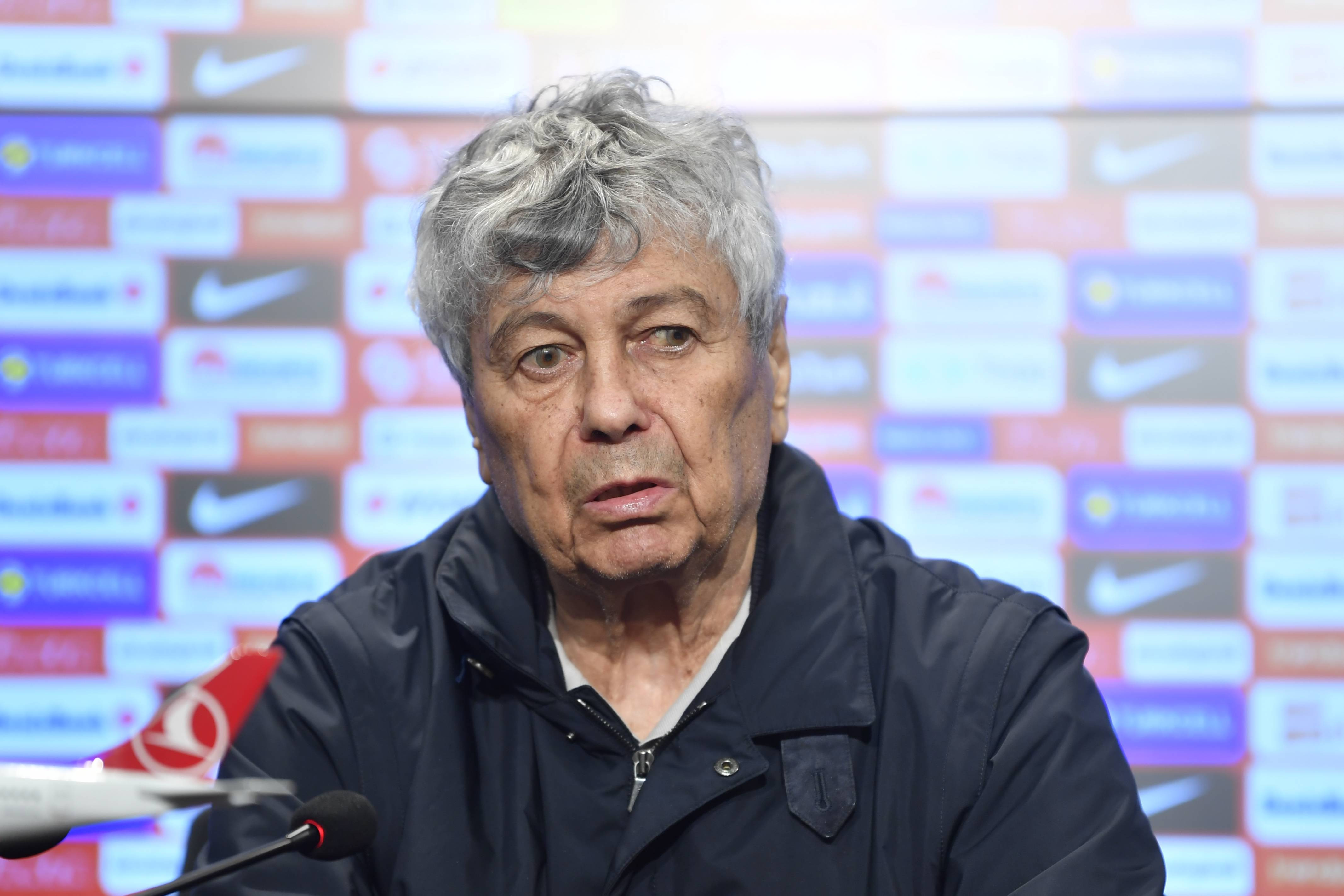 ”Întâlnire complexă a personalului medical!” Comunicatul emis de Spitalul Universitar în cazul lui Mircea Lucescu