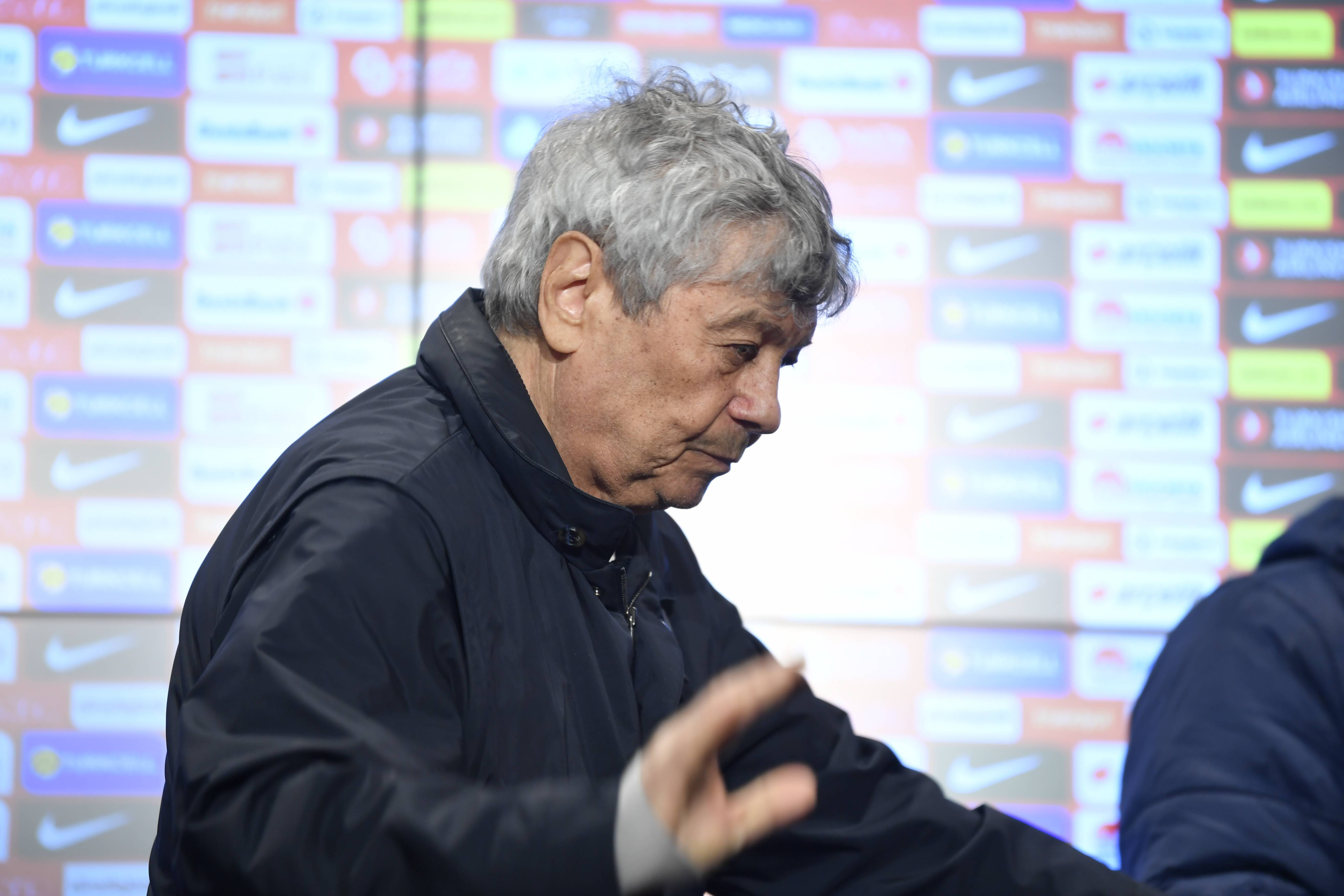 Mircea Lucescu, mutat la o clinică în străinătate?! Anunțul făcut de managerul Spitalului Universitar