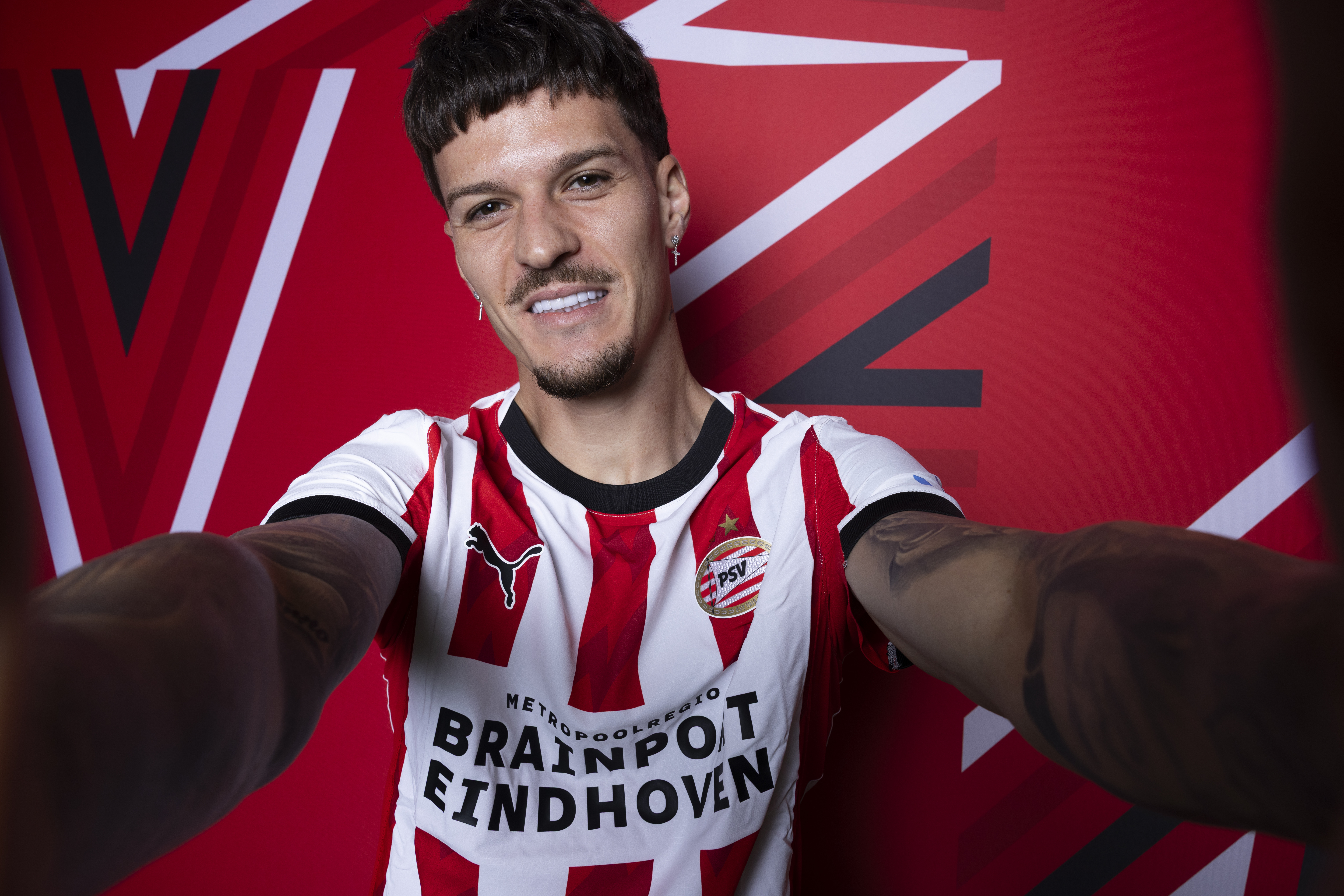 Jackpot pentru Dennis Man: suma câștigată în sezonul de titlu și concluzia trasă de olandezi