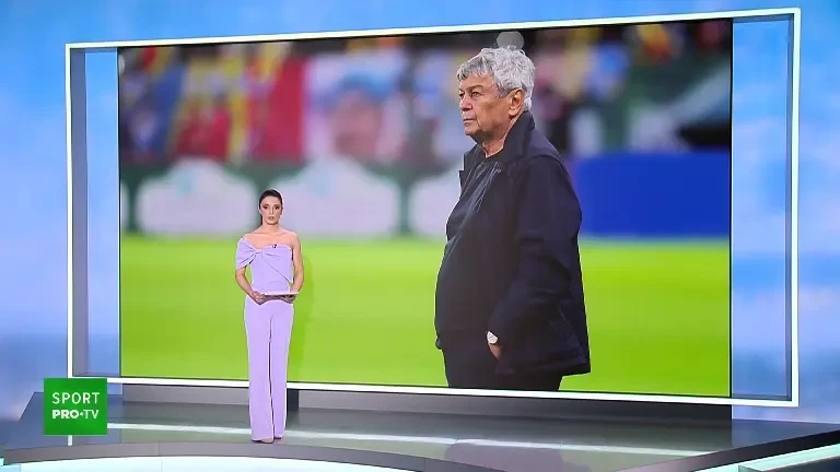 Medicii fac eforturi să-i salveze viața lui Mircea Lucescu