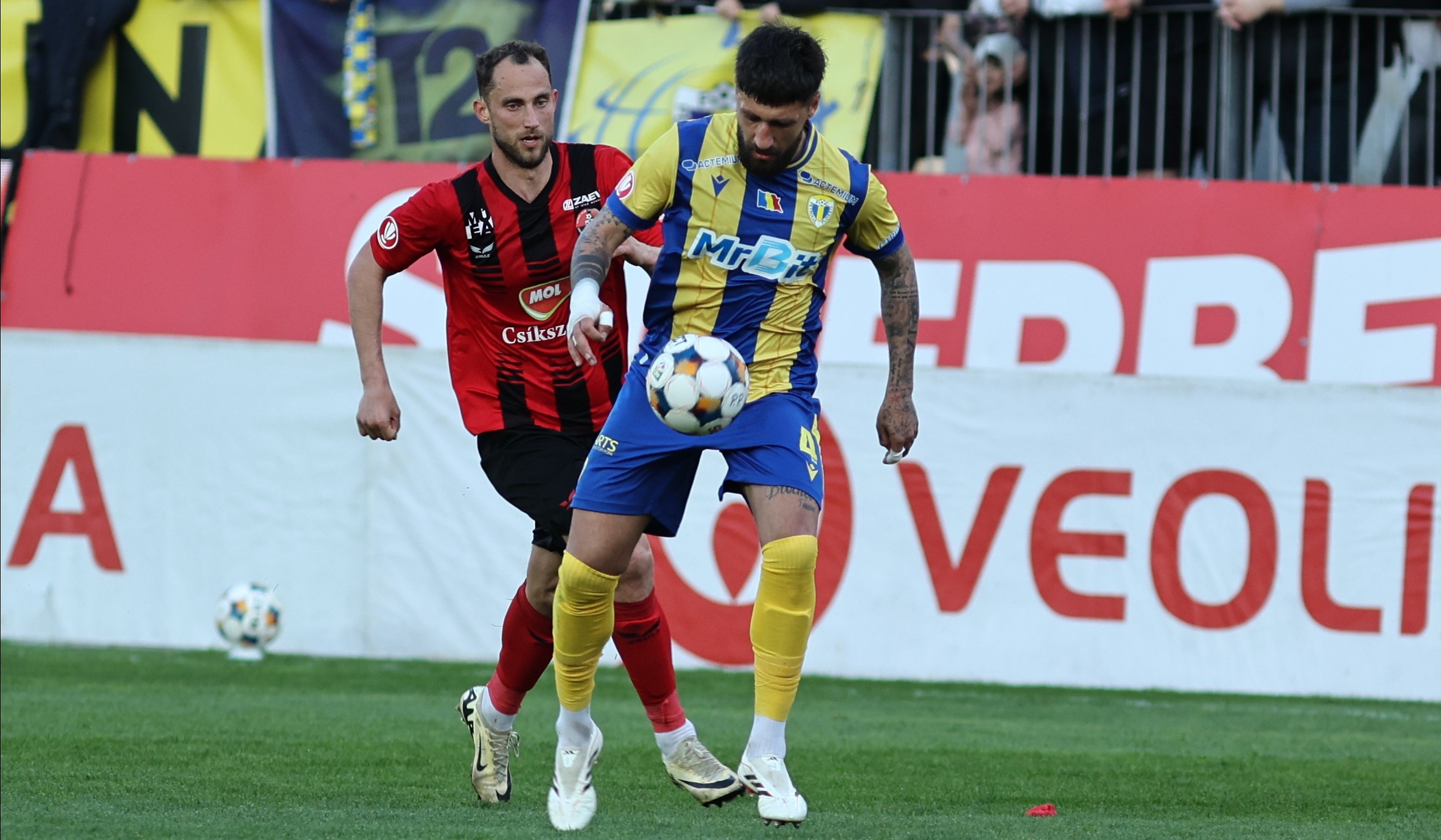 Ce a spus Paul Papp despre Mehmet Topal, după ce antrenorul turc a început al treilea mandat la Petrolul: „Avem un alt șef”