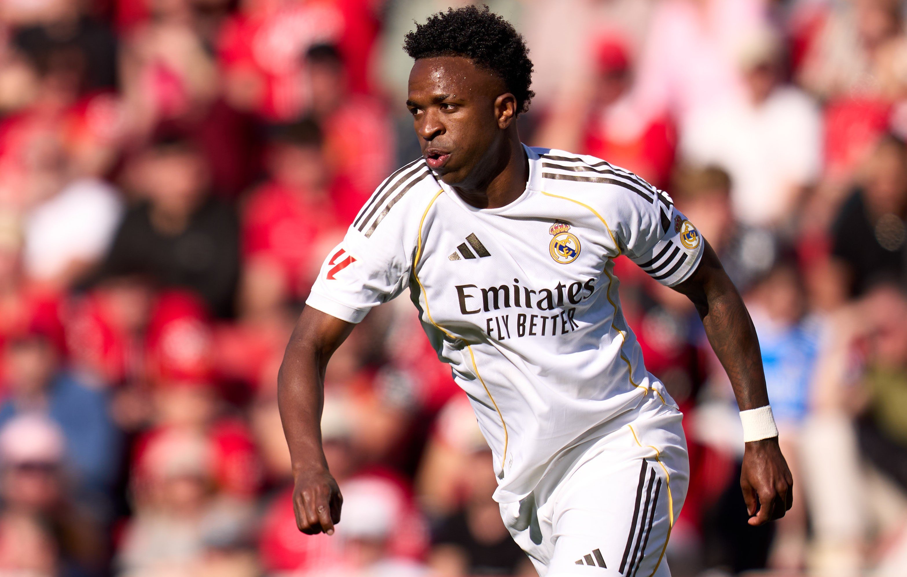 Vinicius a anunțat echipa la care va juca după ce îi expiră contractul cu Real Madrid: „Clubul visurilor mele”