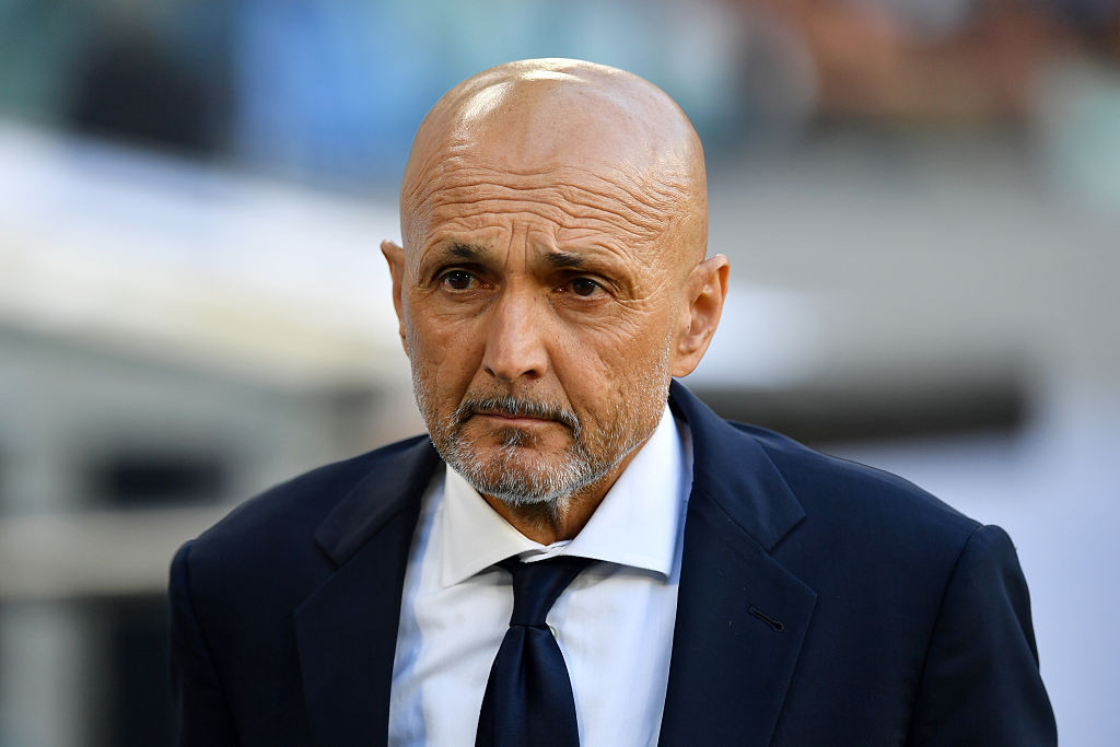 Surpriză de proporții: Spalletti propune ca Italia să preia modelul din România după ratarea Mondialului