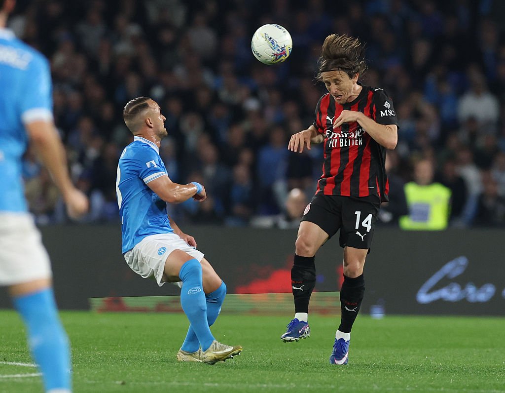 Napoli milan 4