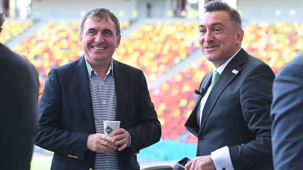 Remarcatul lui Ilie Dumitrescu! Fotbalistul de 19 ani din Superliga pe care îl cere la națională