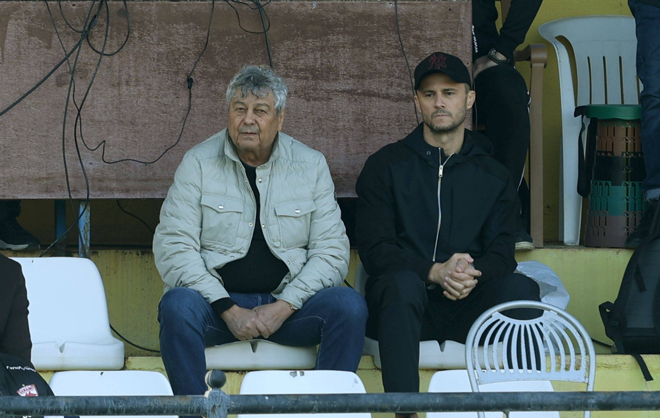 Zeljko Kopic, mesaj tulburător despre Mircea Lucescu! ”Cel mai pur spirit Dinamo”