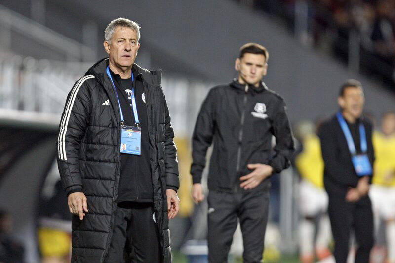 Echipa etapei 3 din play-off și play-out! U Cluj și Universitatea Craiova fac legea în Superligă