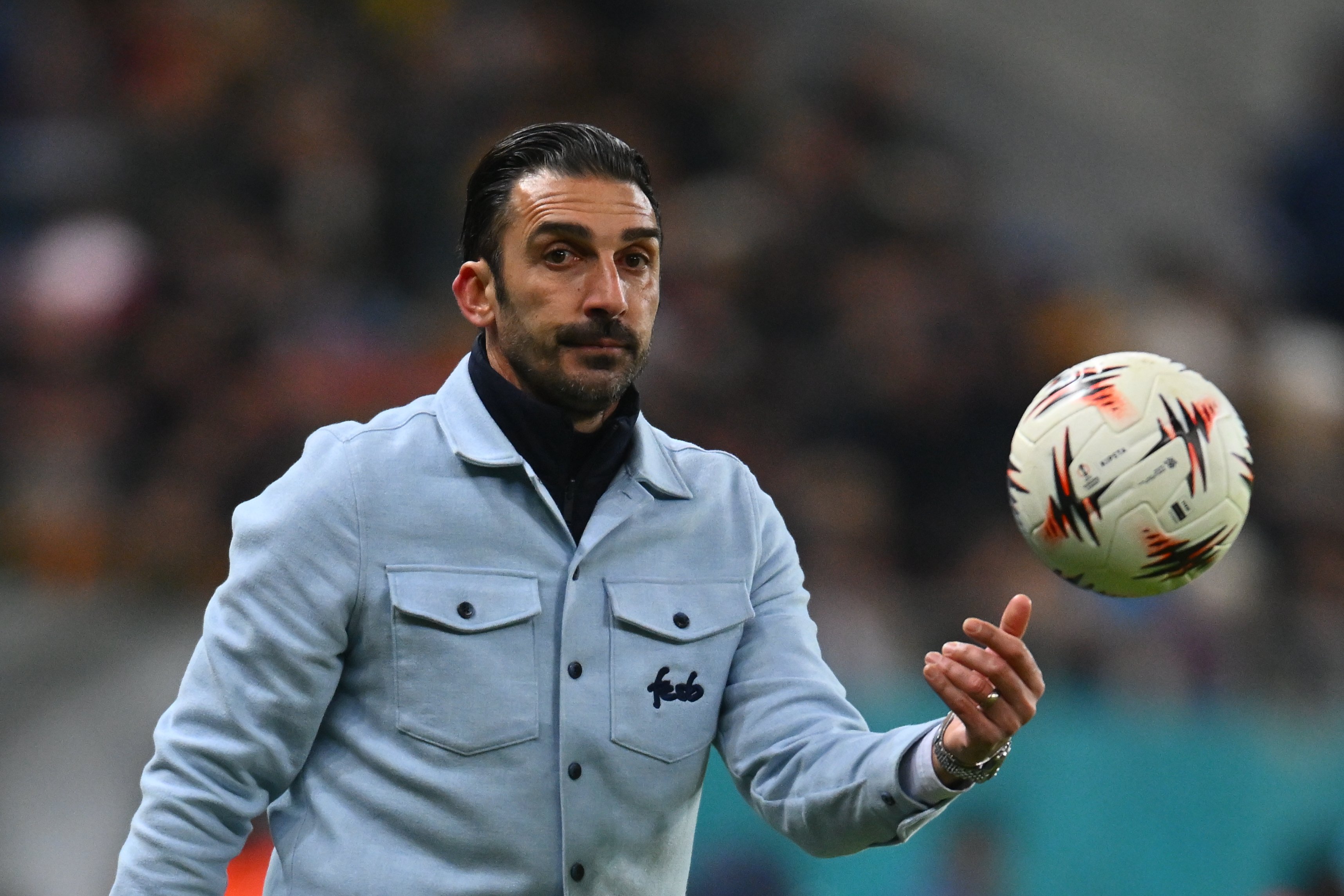 Elias Charalambous a primit vestea cea mare, la fix o lună după plecarea de la FCSB: direct în Big 4!