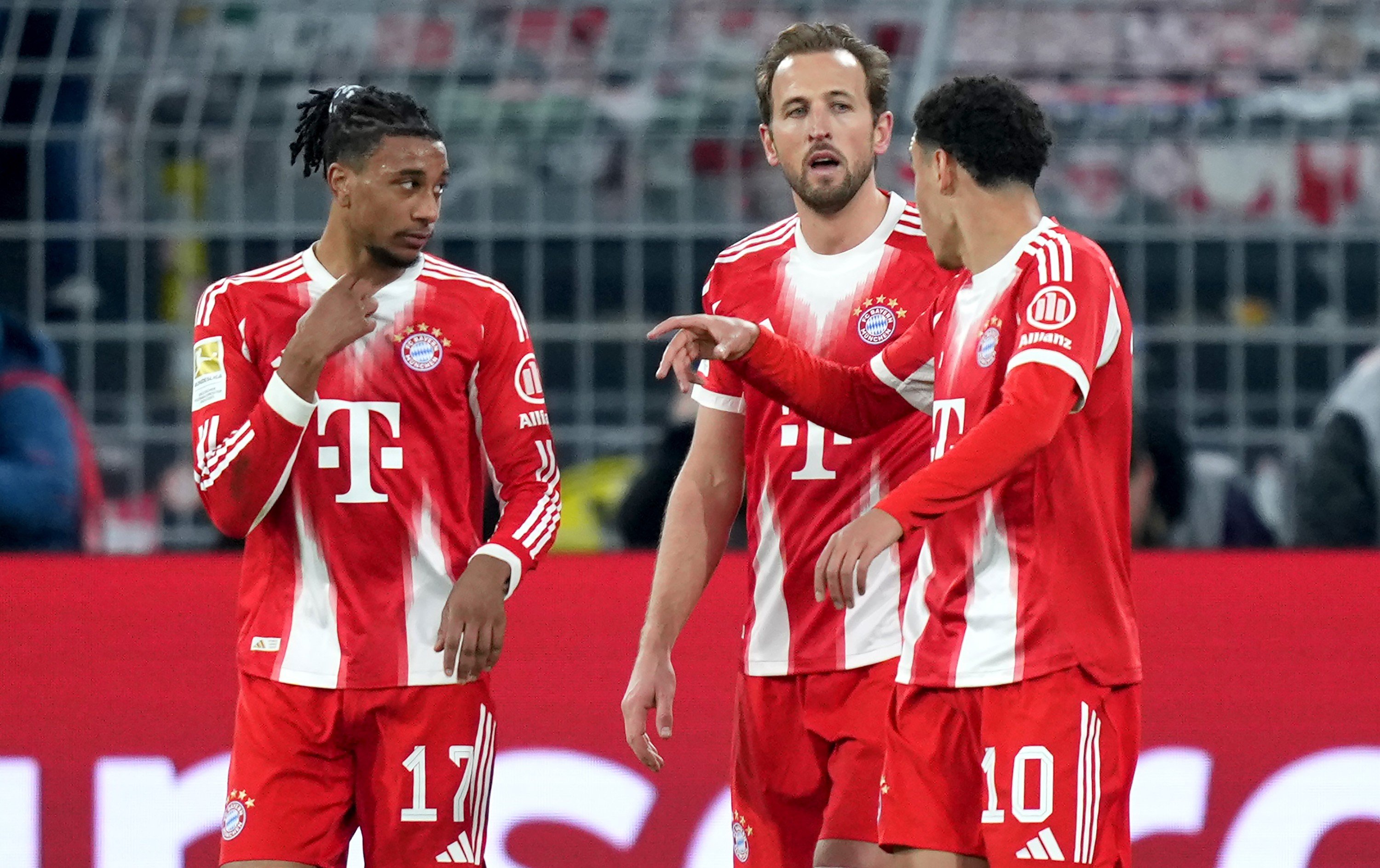 Ziarul de casă al lui Real Madrid elogiază un fotbalist de Bayern: „Un candidat la Balonul de Aur”